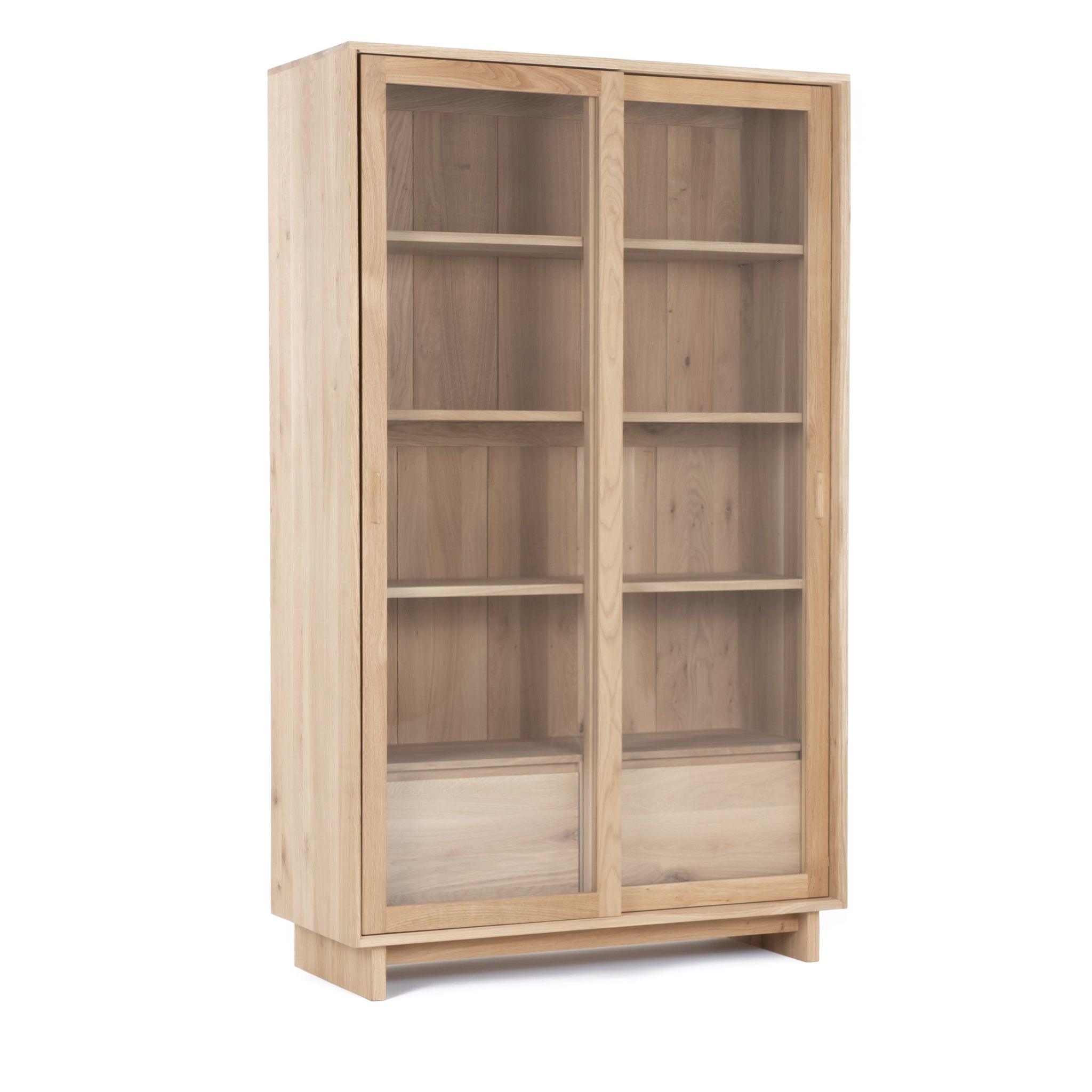 Carter Cabinet - Pure Salt Shoppe