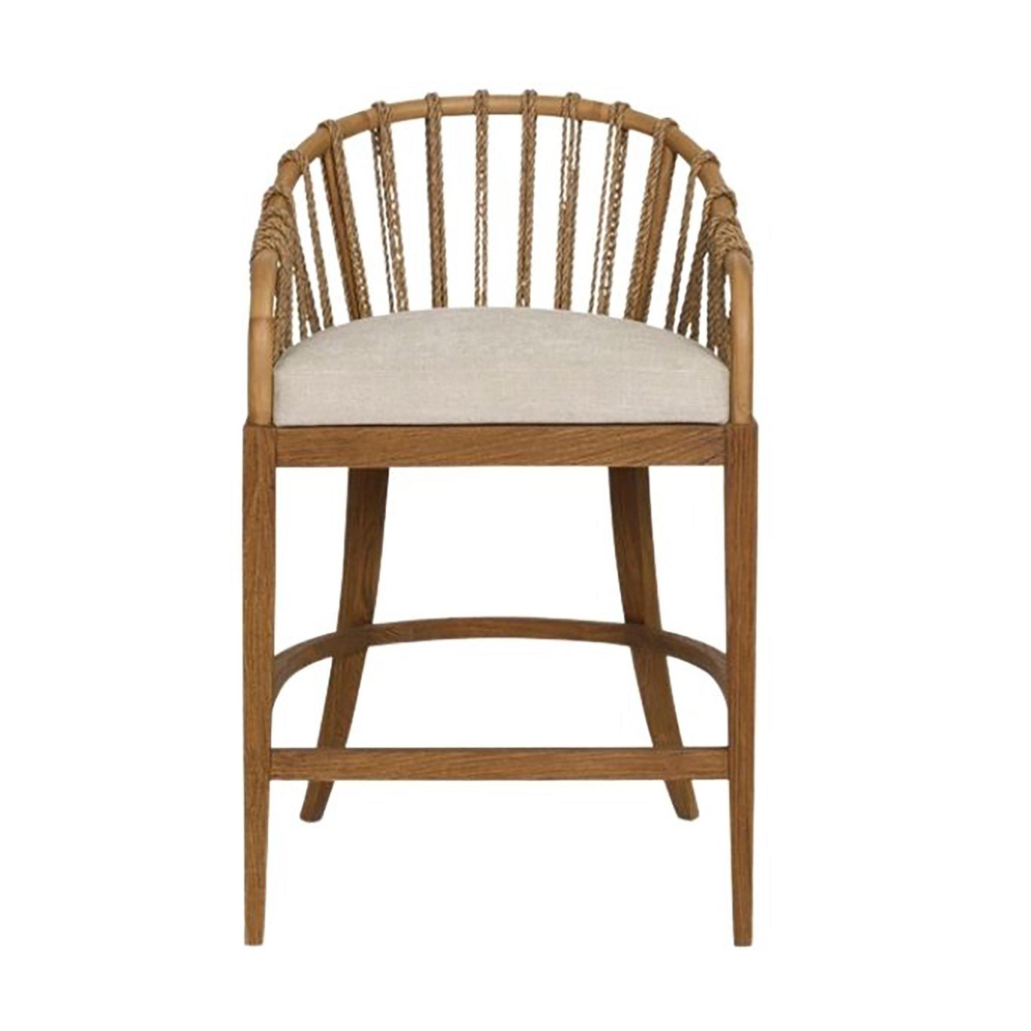 Casey Counter Stool - Pure Salt Shoppe