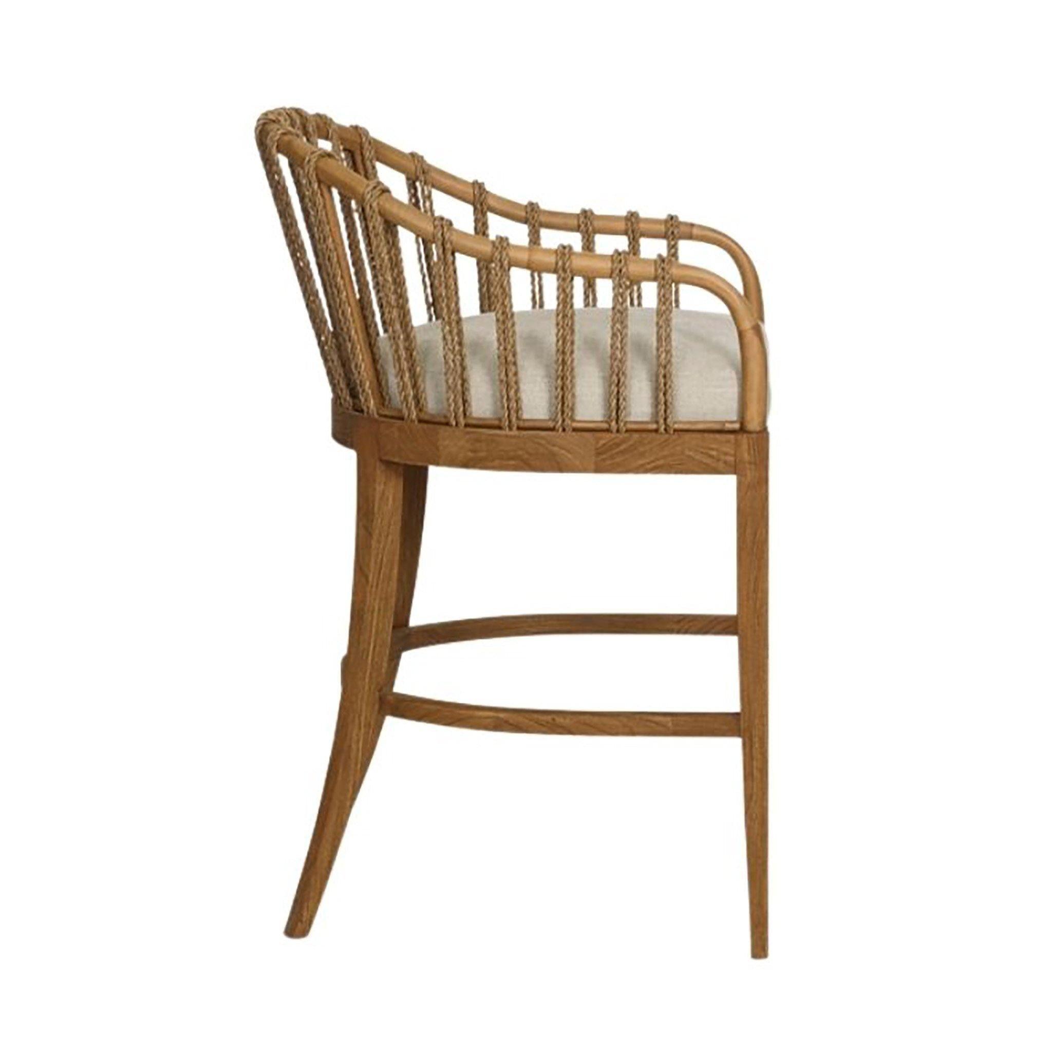 Casey Counter Stool - Pure Salt Shoppe