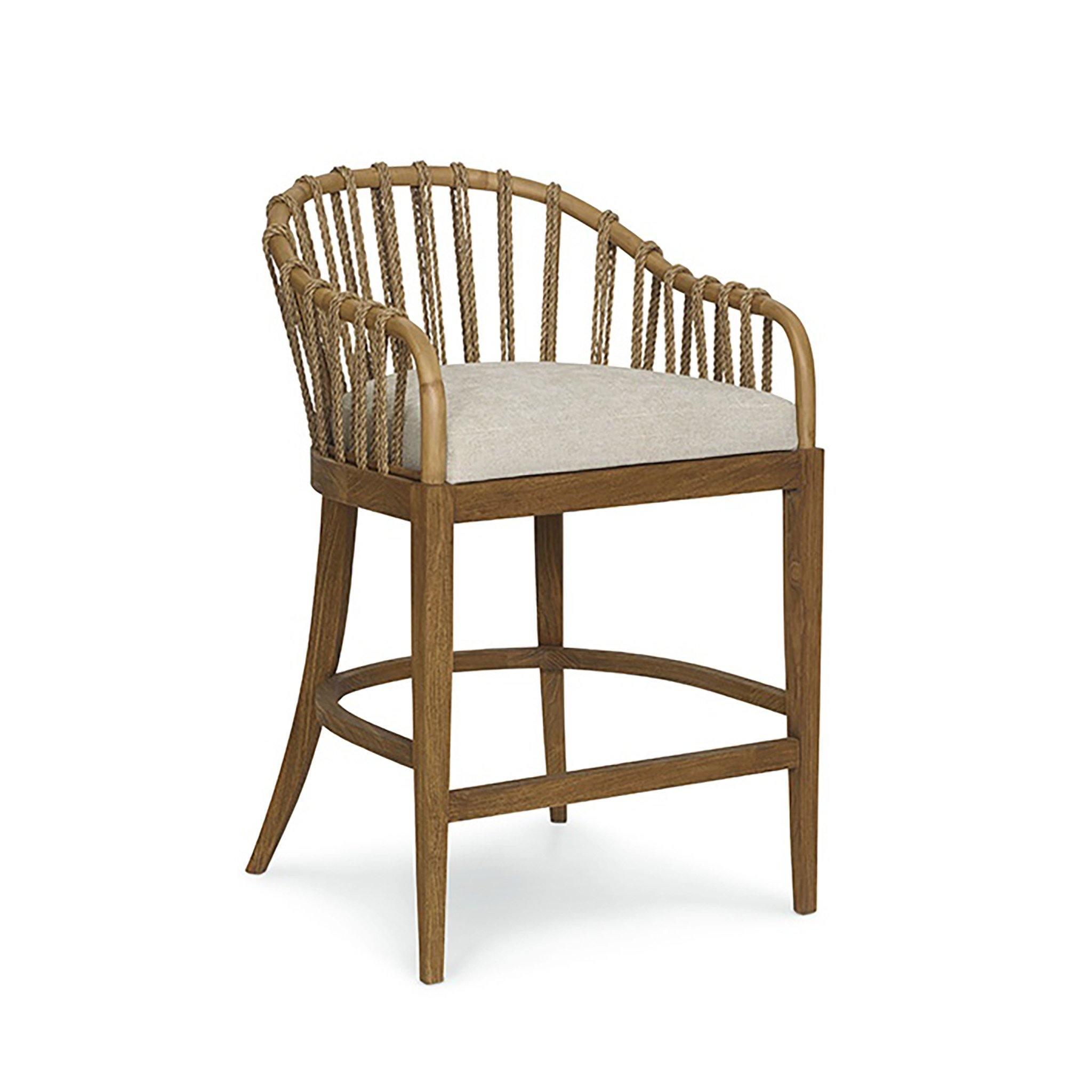 Casey Counter Stool - Pure Salt Shoppe