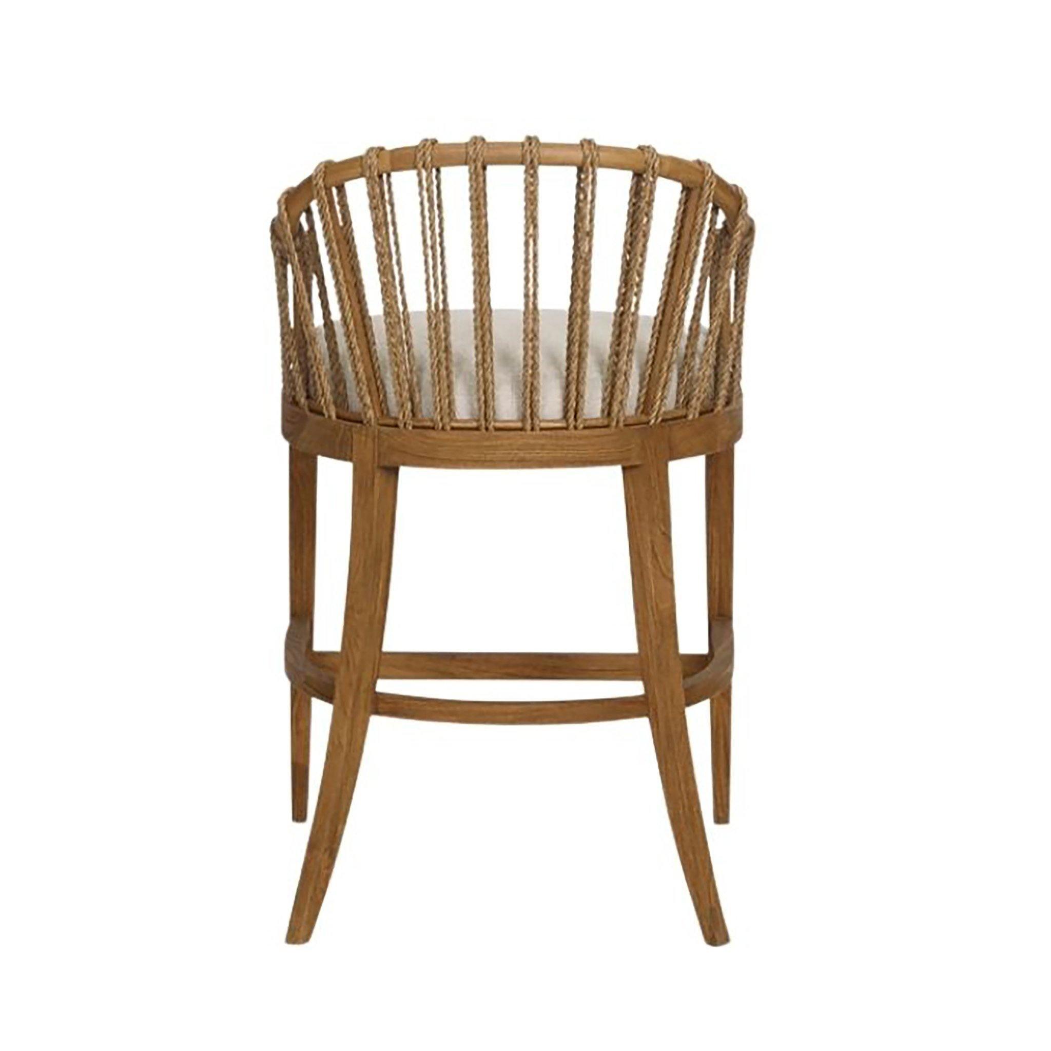 Casey Counter Stool - Pure Salt Shoppe