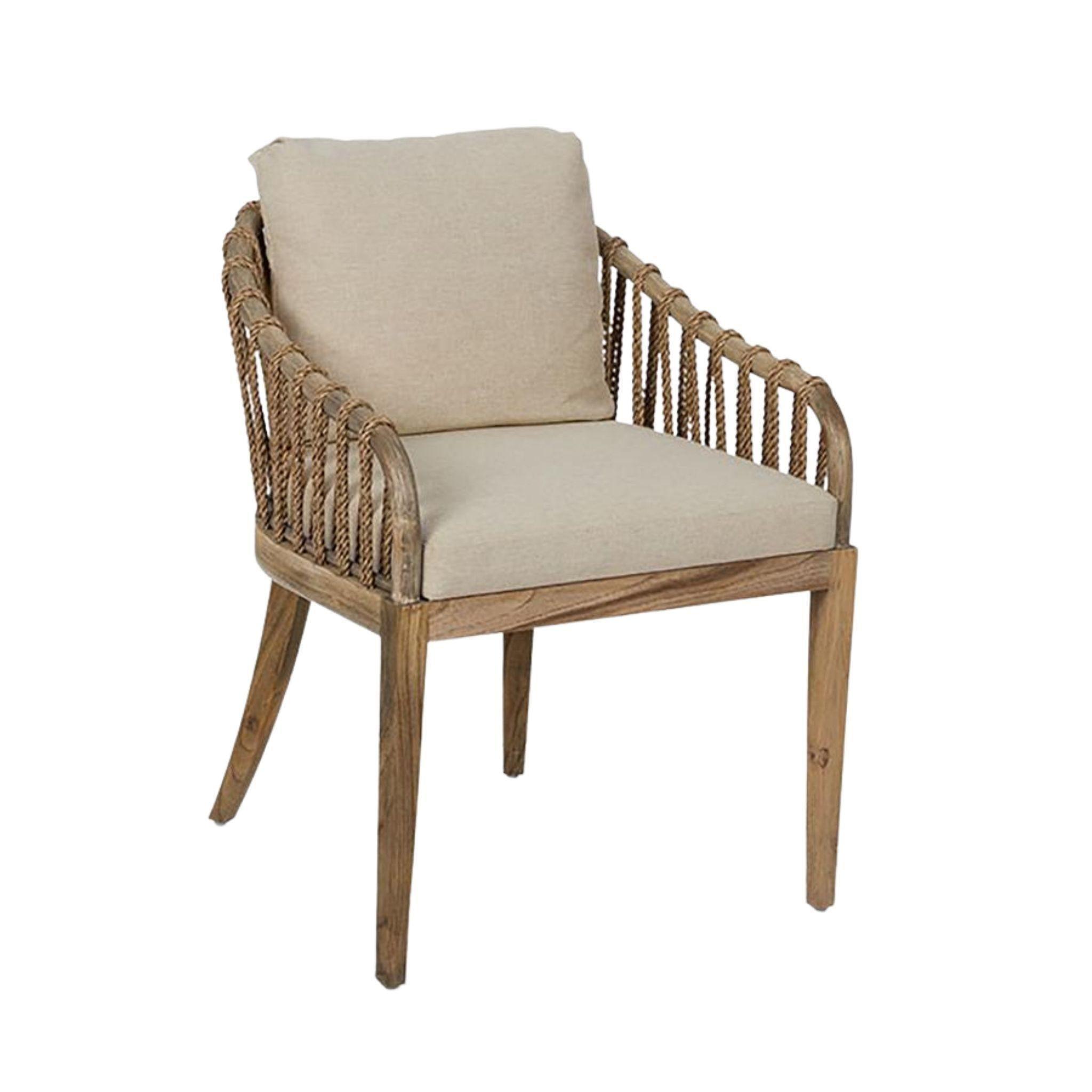 Casey Dining Chair - Pure Salt Shoppe