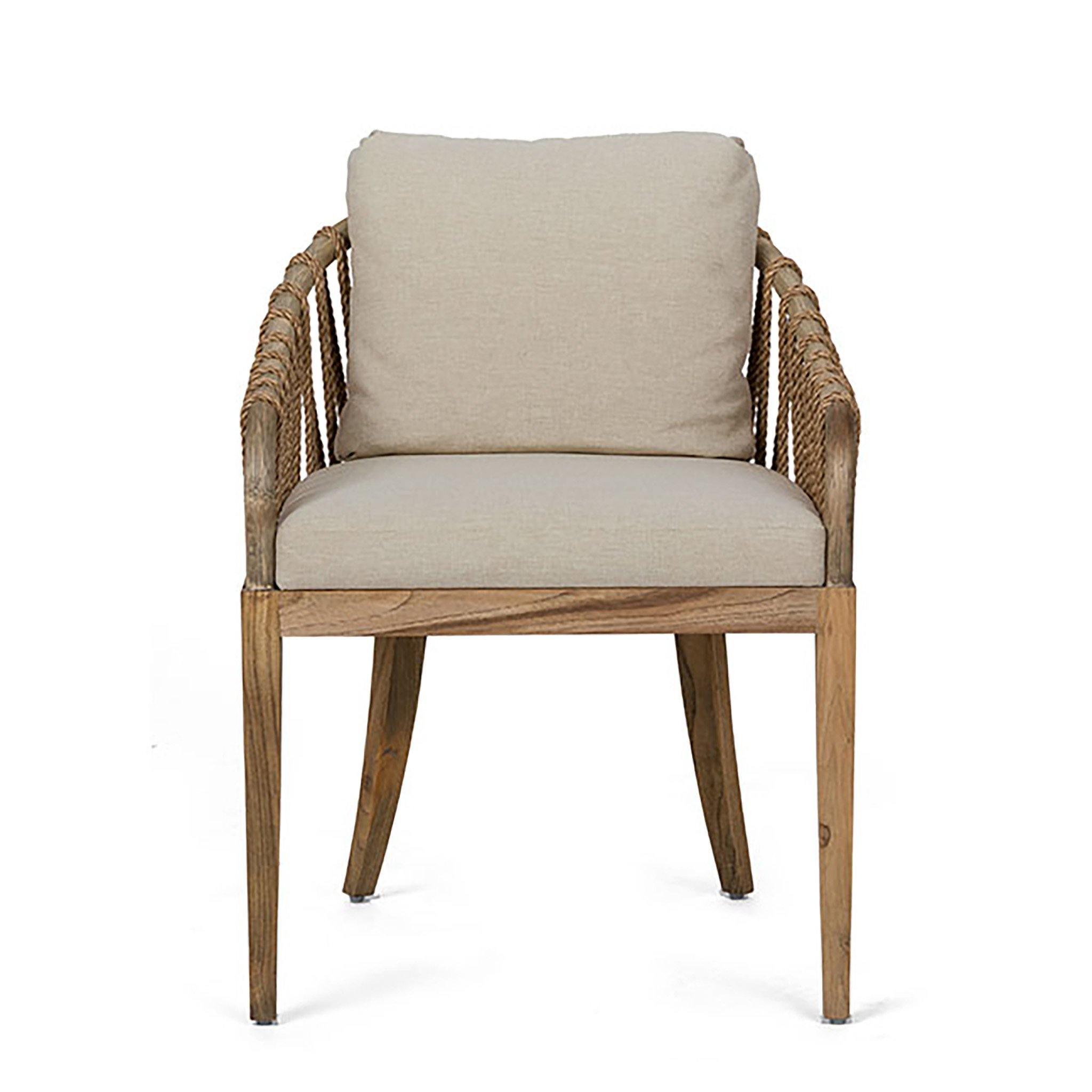 Casey Dining Chair - Pure Salt Shoppe