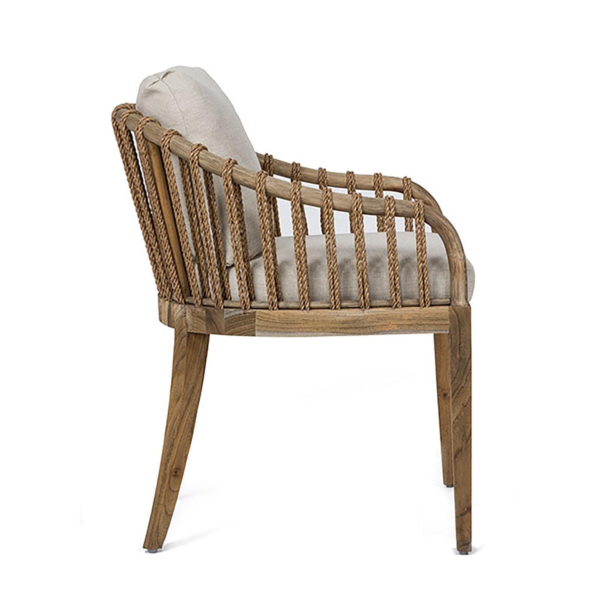 Casey Dining Chair - Pure Salt Shoppe