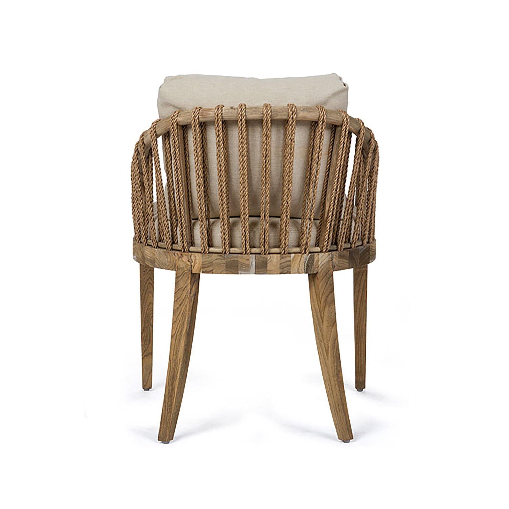 Casey Dining Chair - Pure Salt Shoppe
