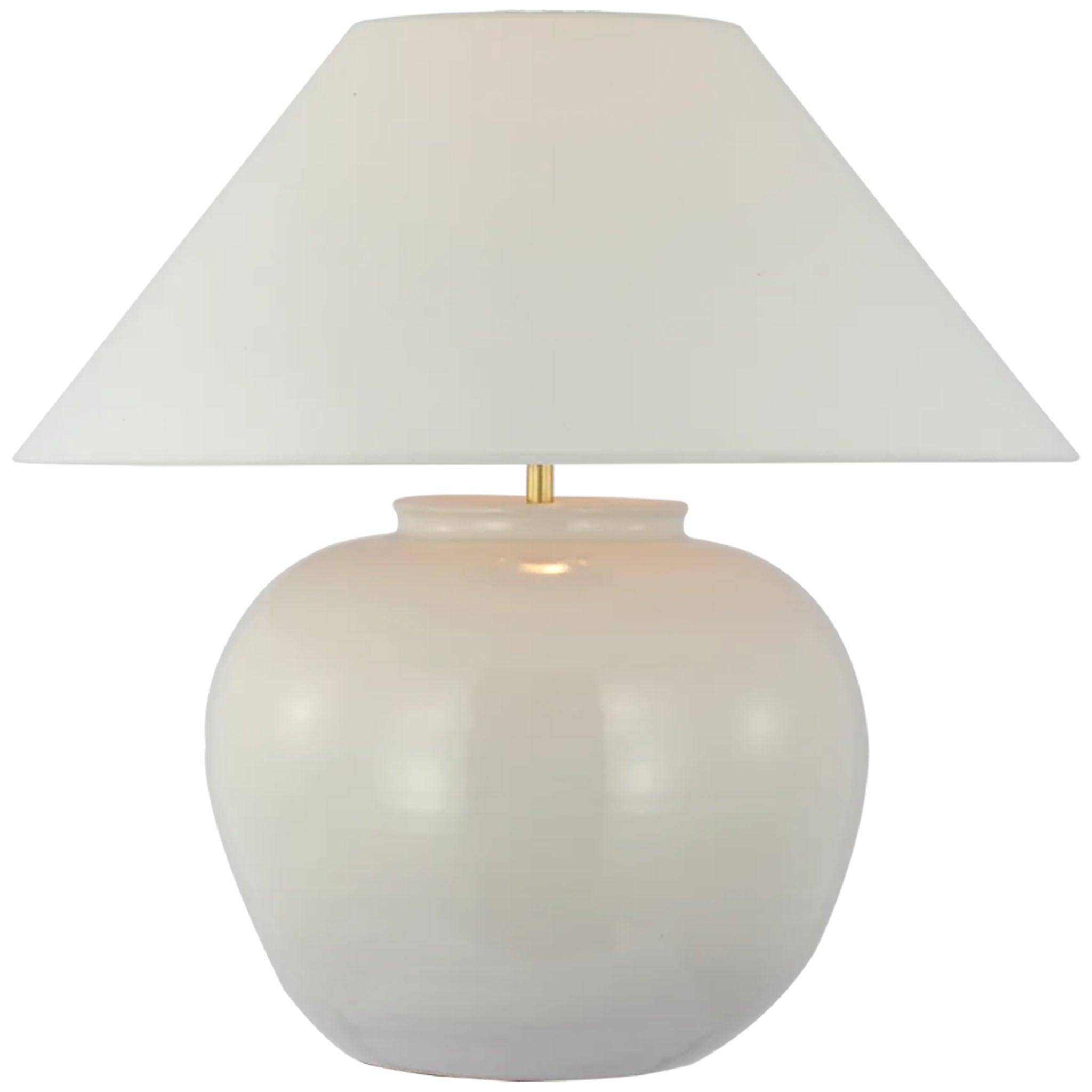 Casey Medium Table Lamp - Pure Salt Shoppe