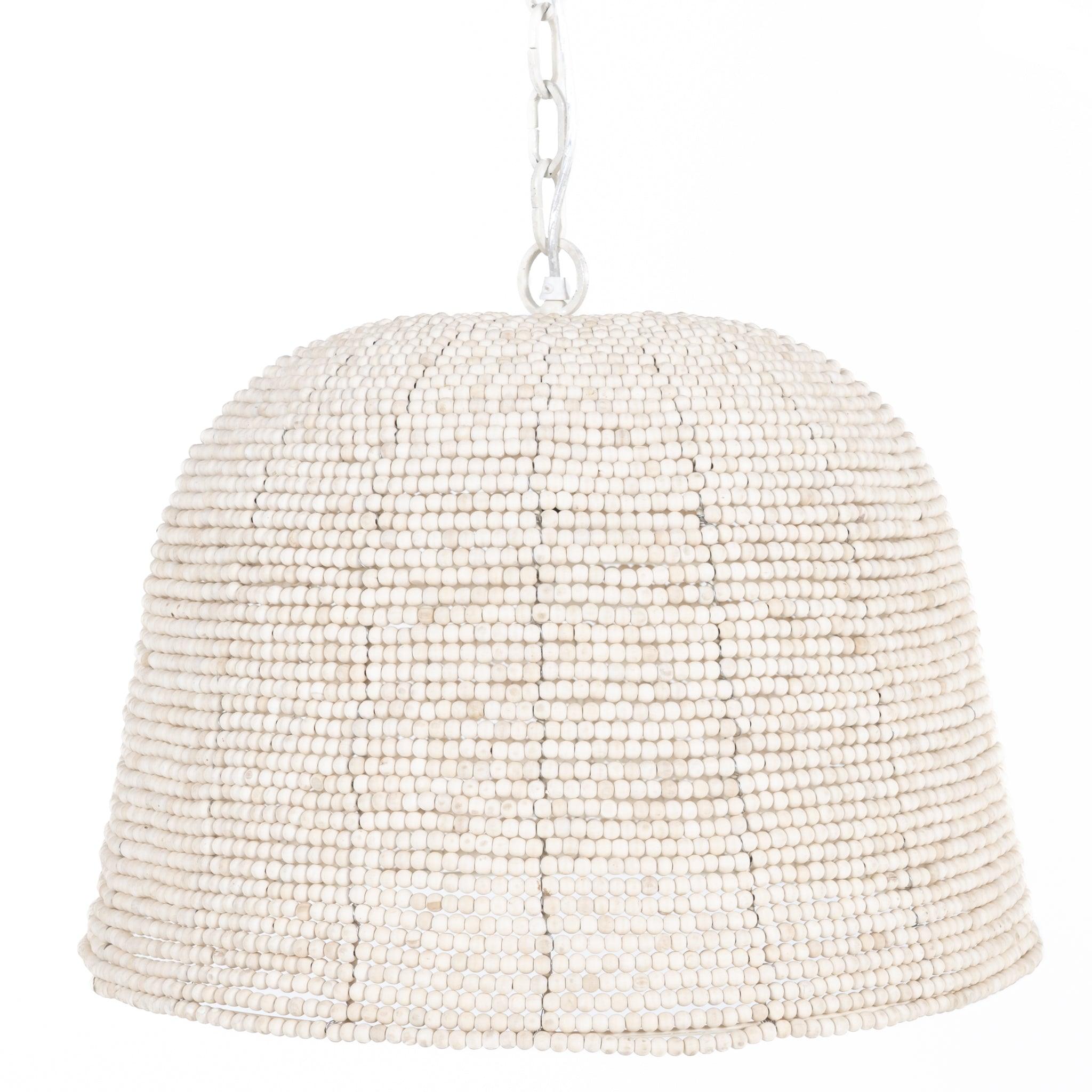 Caspian Beaded Pendant - Pure Salt Shoppe