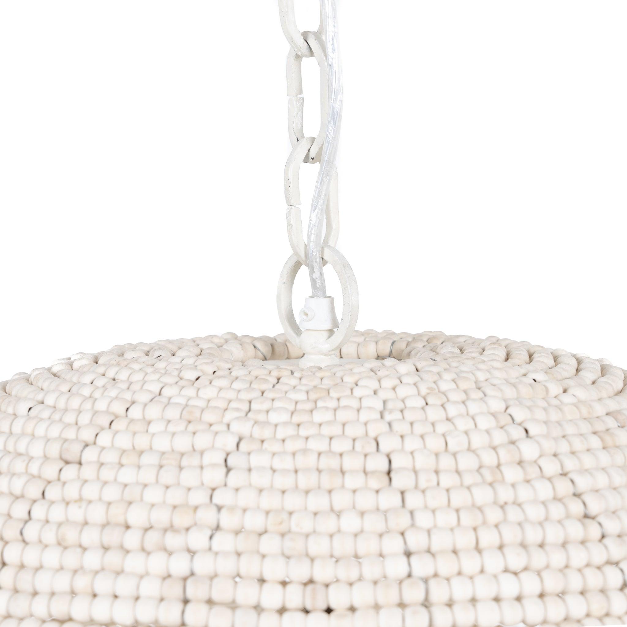 Caspian Beaded Pendant - Pure Salt Shoppe