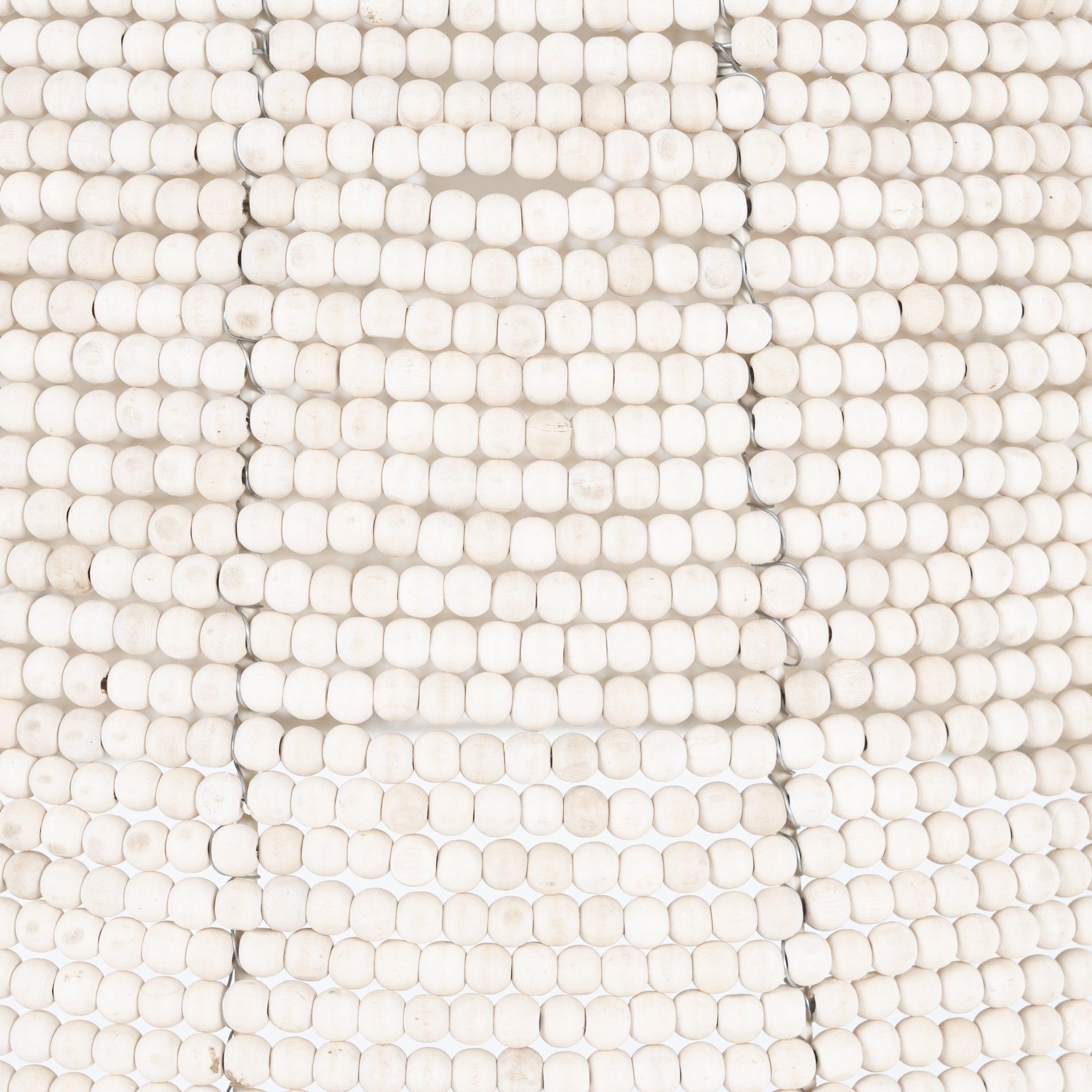 Caspian Beaded Pendant - Pure Salt Shoppe