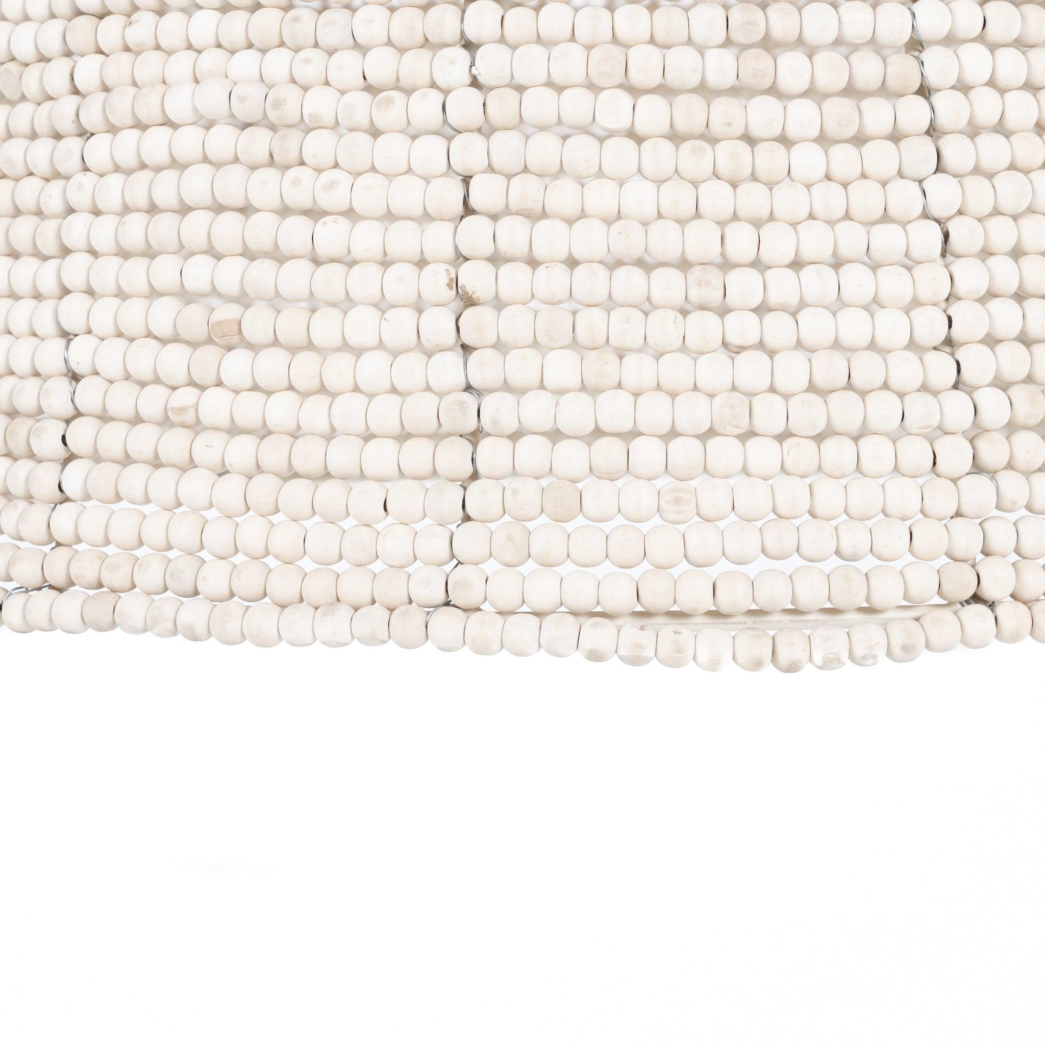 Caspian Beaded Pendant - Pure Salt Shoppe