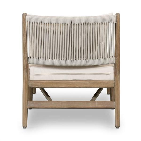 Catalina Outdoor Chaise - Pure Salt Shoppe