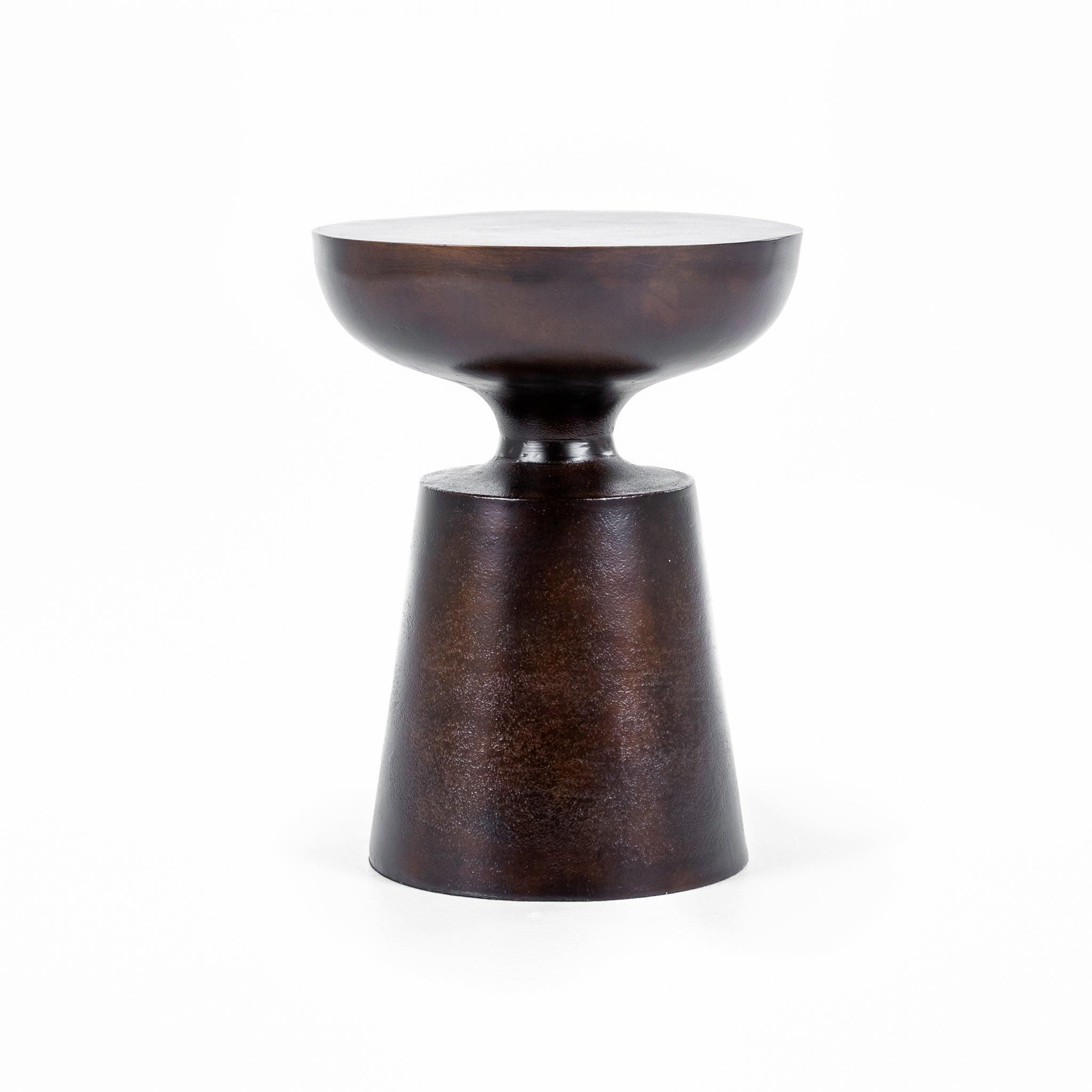 Caviana Side Table - Pure Salt Shoppe