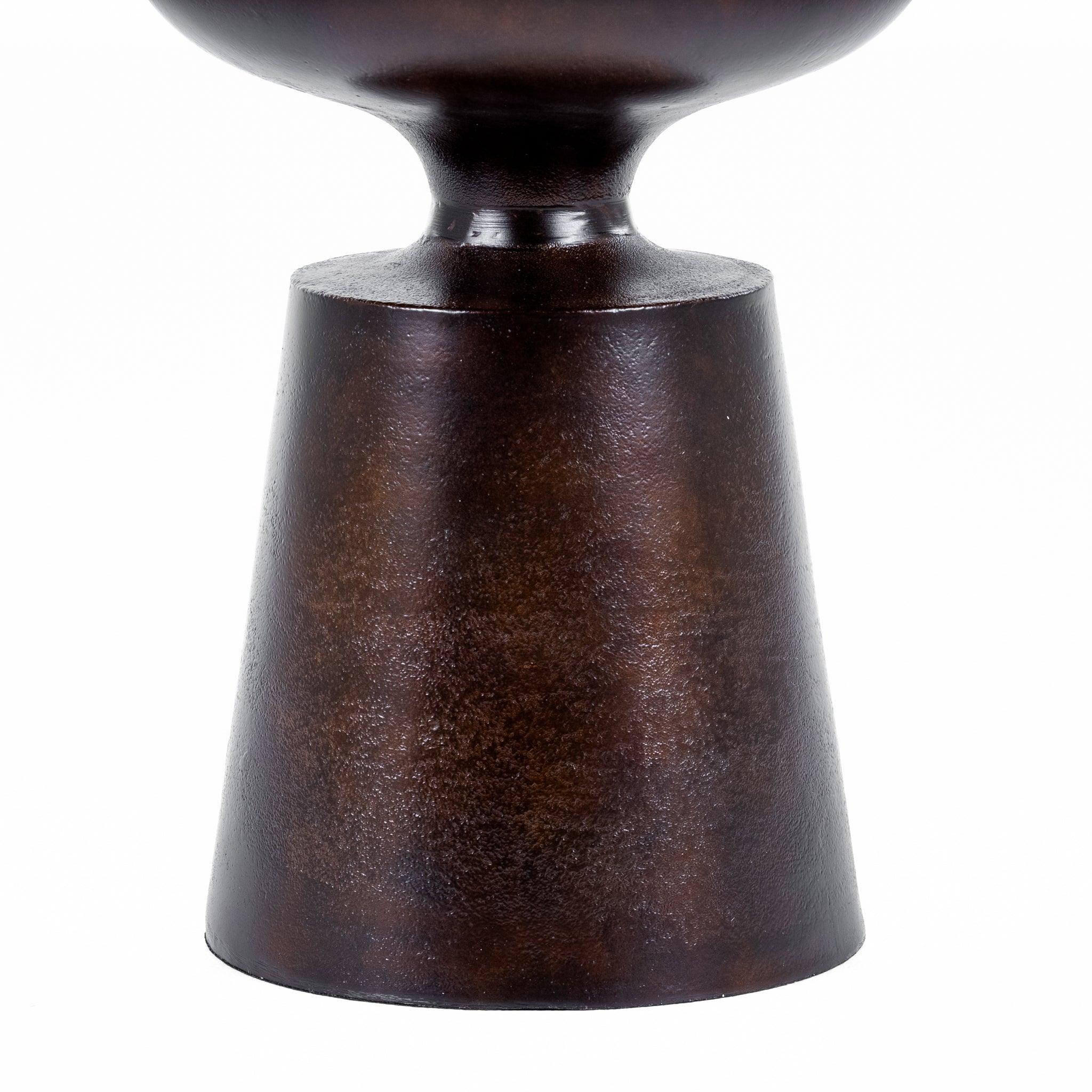 Caviana Side Table - Pure Salt Shoppe