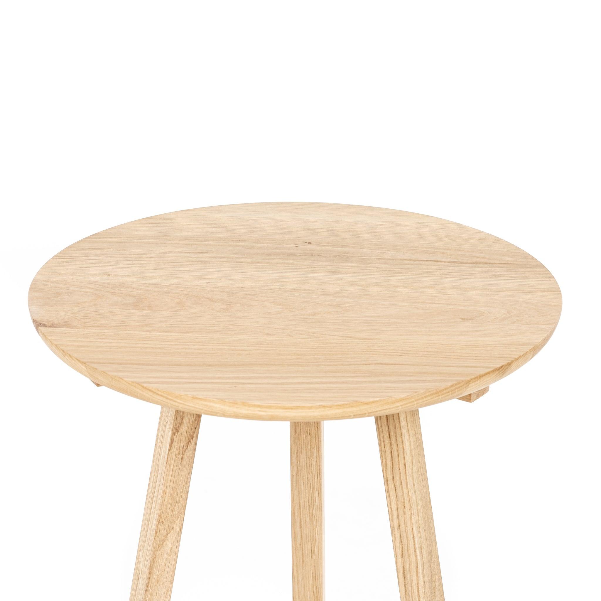 Clancy Side Table - Pure Salt Shoppe