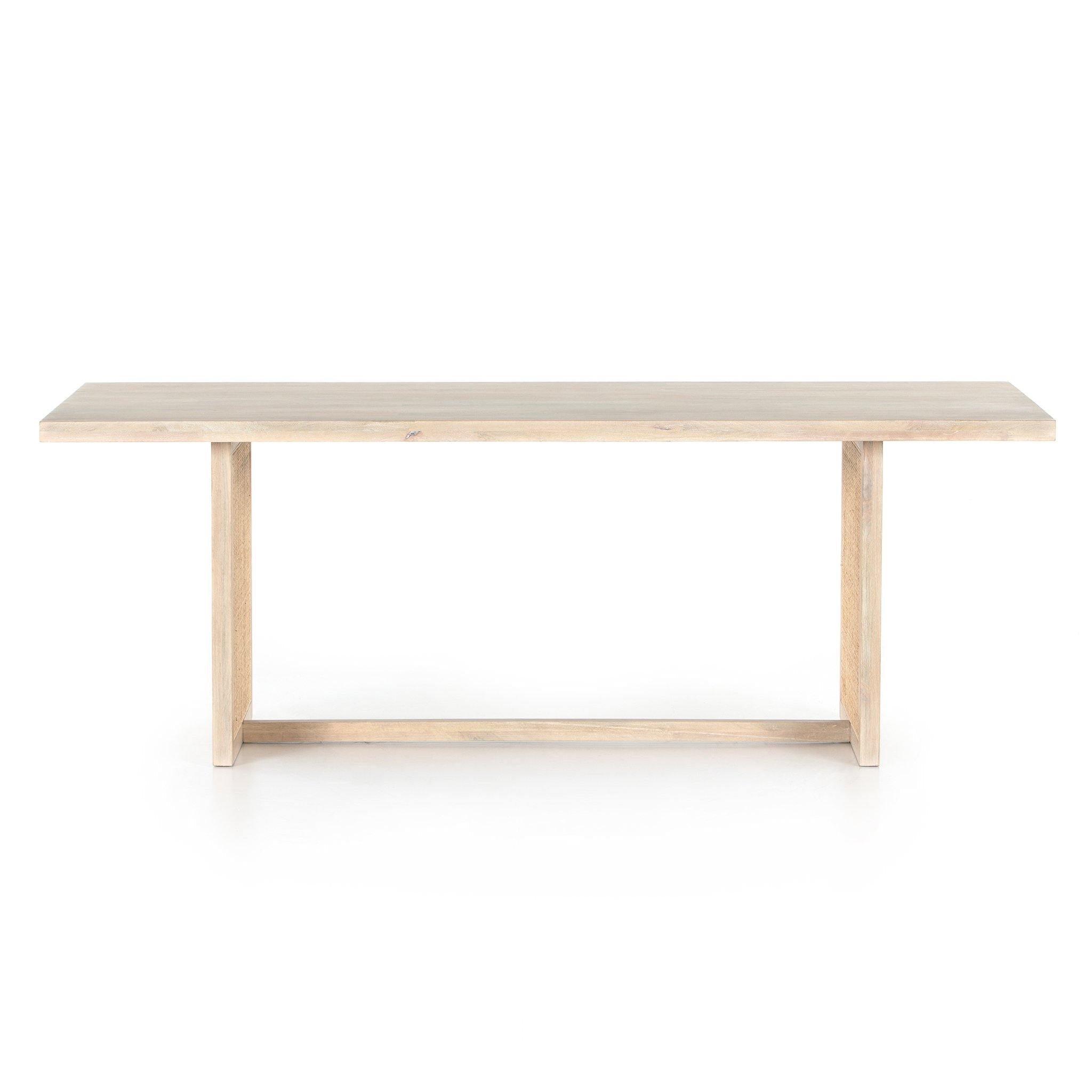 Clarissa Dining Table - Pure Salt Shoppe