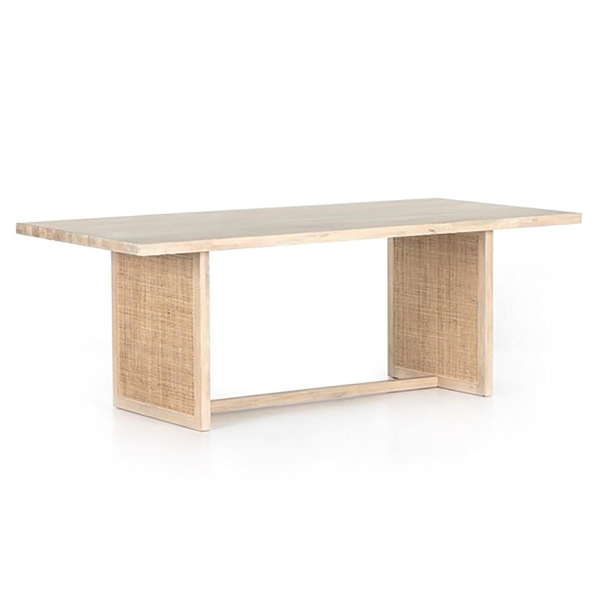 Clarissa Dining Table - Pure Salt Shoppe