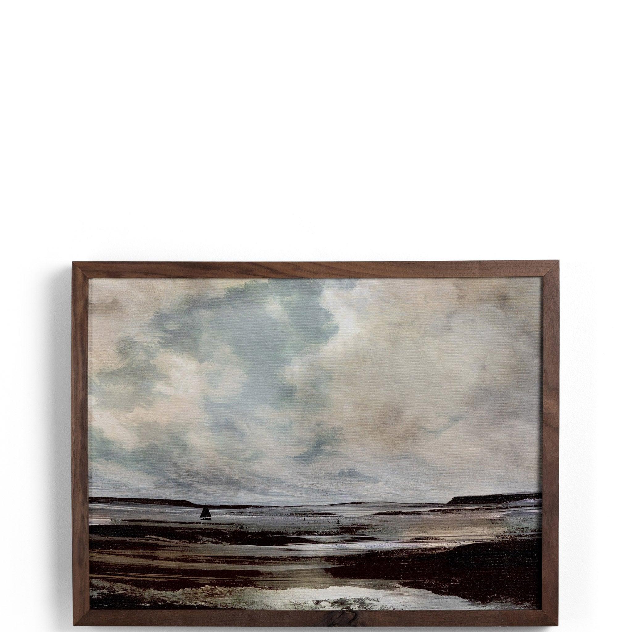 Cloud Haze - Pure Salt Shoppe