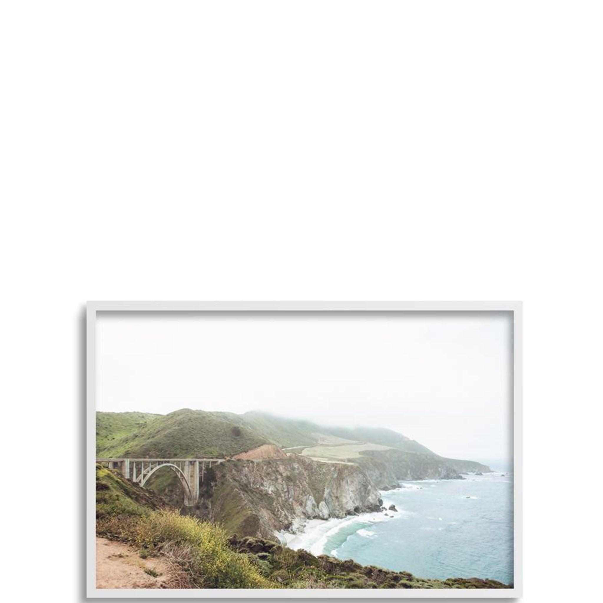 Coastal Bridge - Pure Salt Shoppe