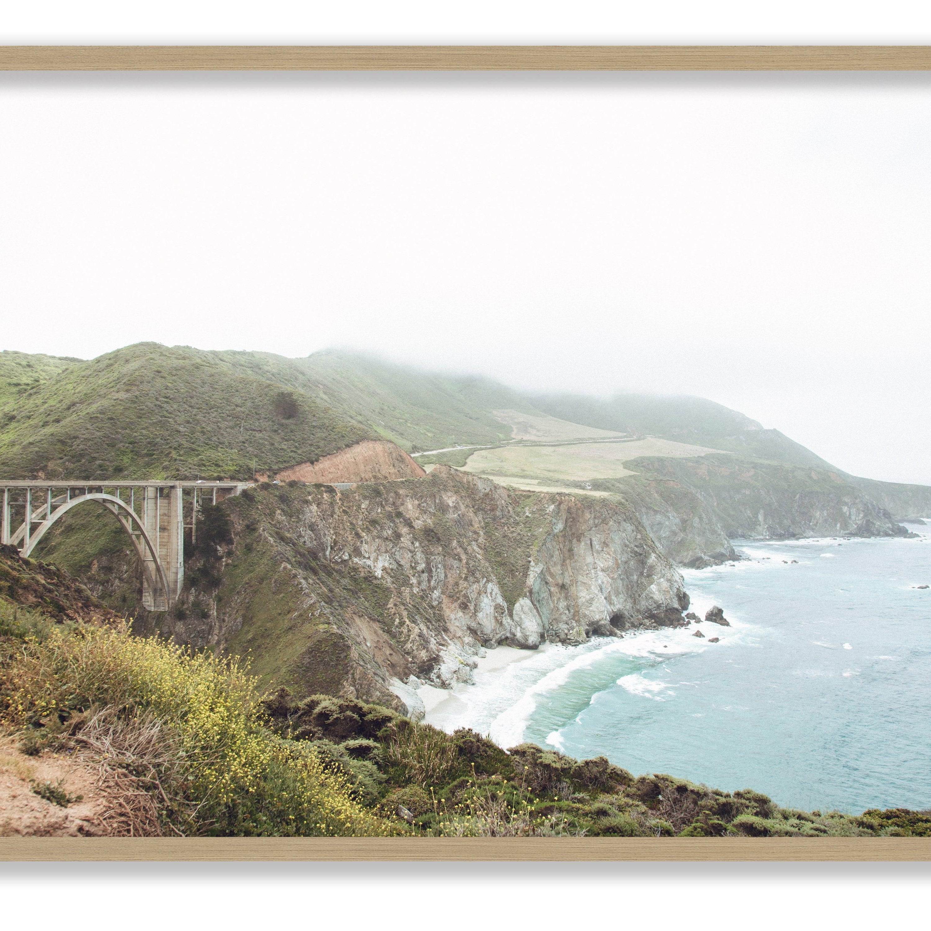 Coastal Bridge - Pure Salt Shoppe