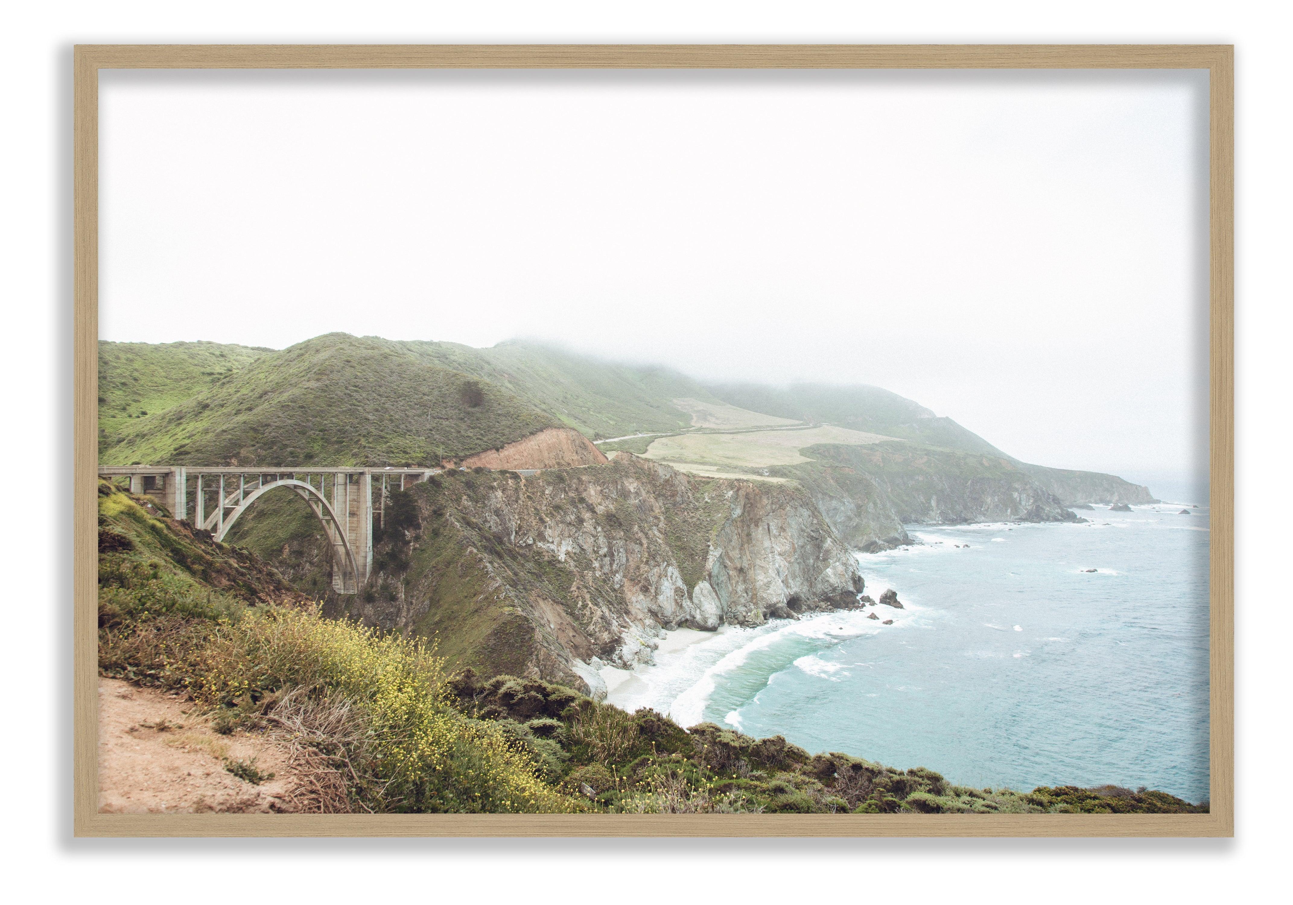 Coastal Bridge - Pure Salt Shoppe