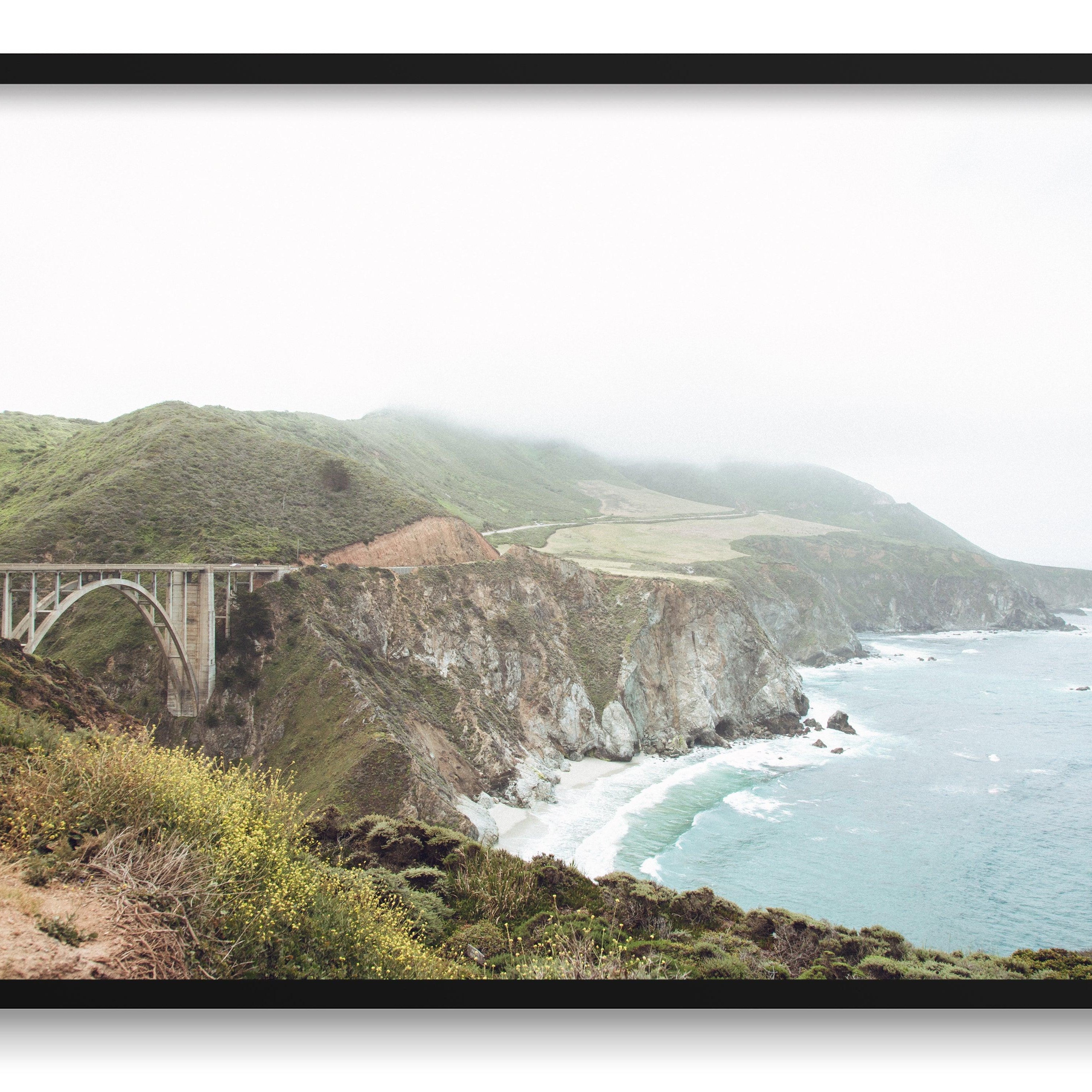 Coastal Bridge - Pure Salt Shoppe