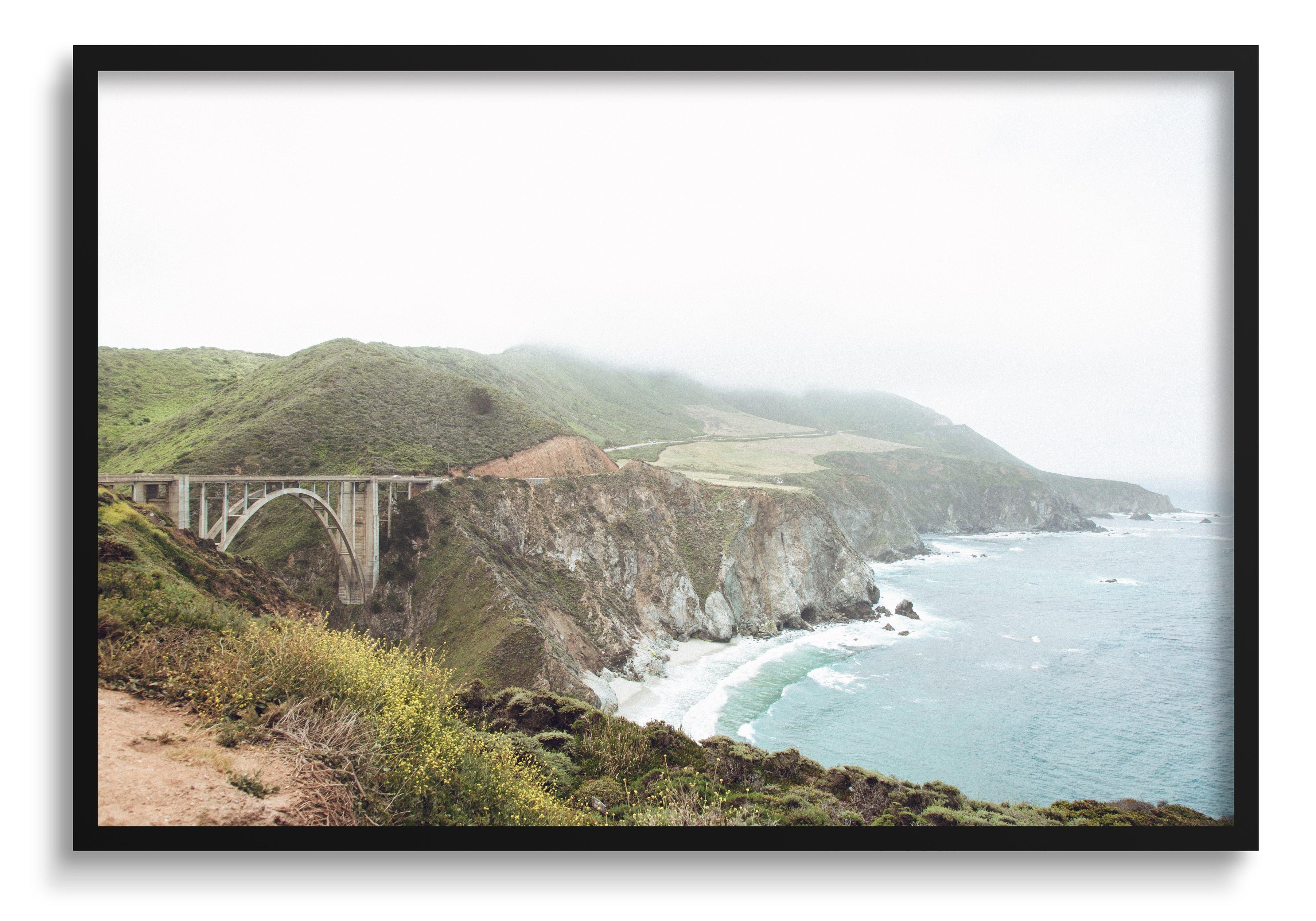 Coastal Bridge - Pure Salt Shoppe