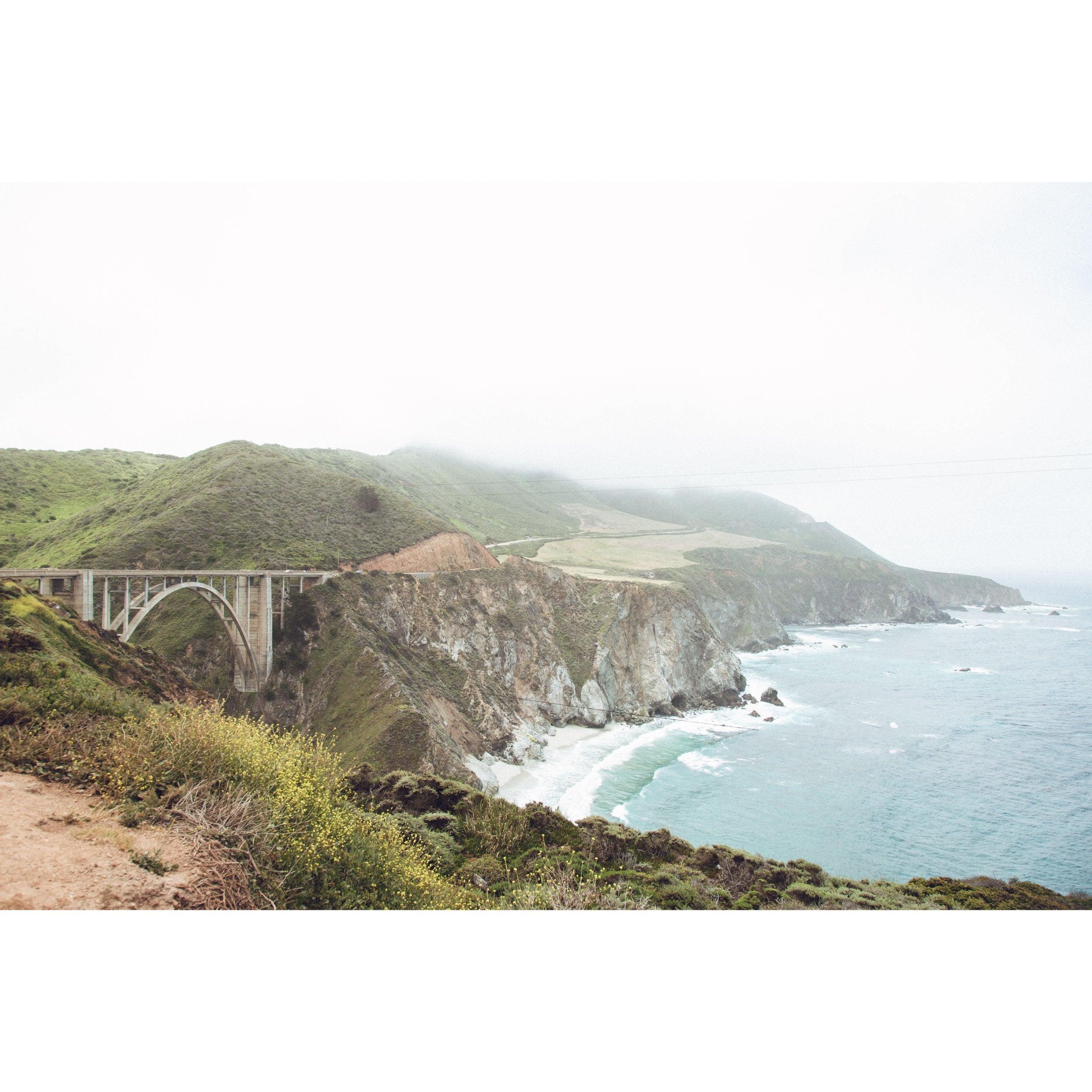 Coastal Bridge - Pure Salt Shoppe