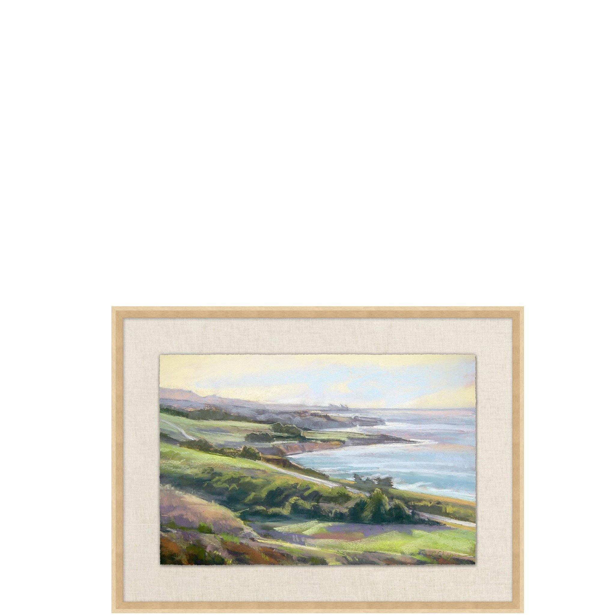 Coastline 1 - Pure Salt Shoppe