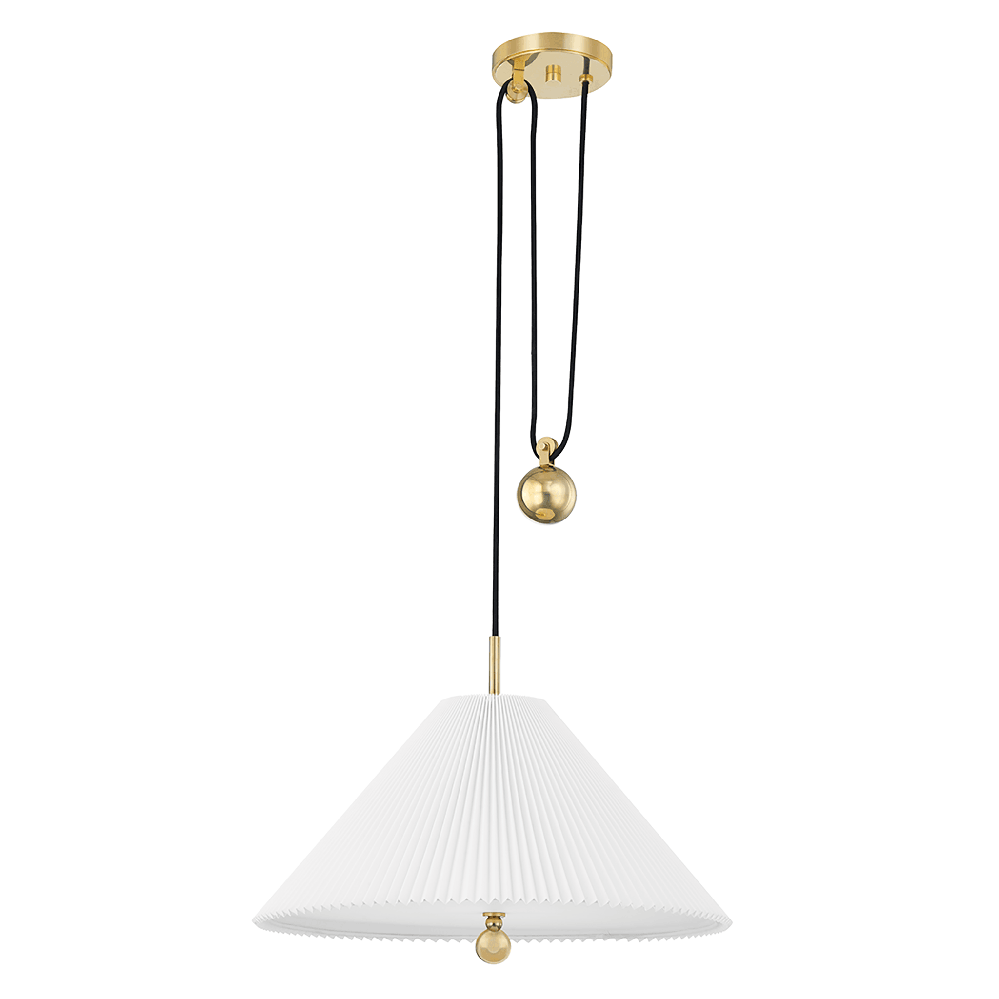 Colson Pendant - Pure Salt Shoppe