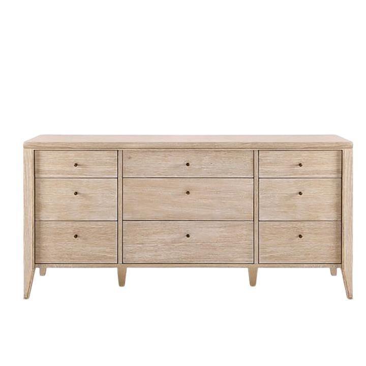 Colton Extra Large 9-Drawer - Pure Salt Shoppe