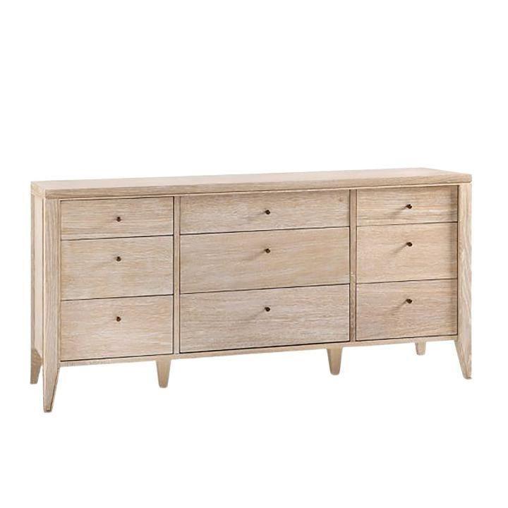 Colton Extra Large 9-Drawer - Pure Salt Shoppe