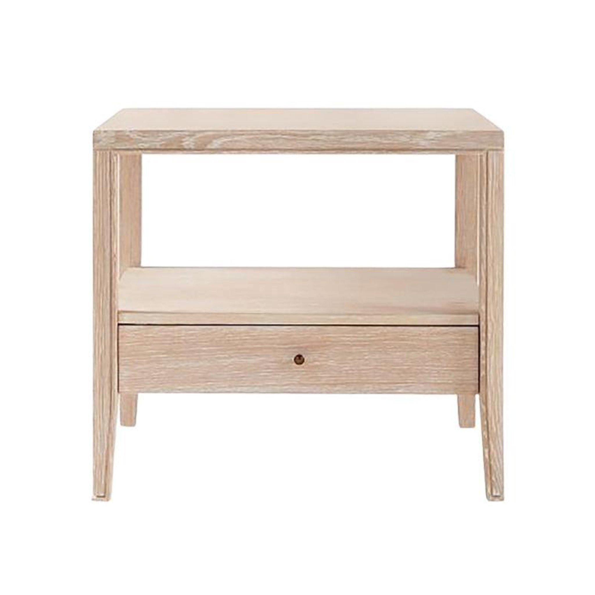 Colton Nightstand - Pure Salt Shoppe