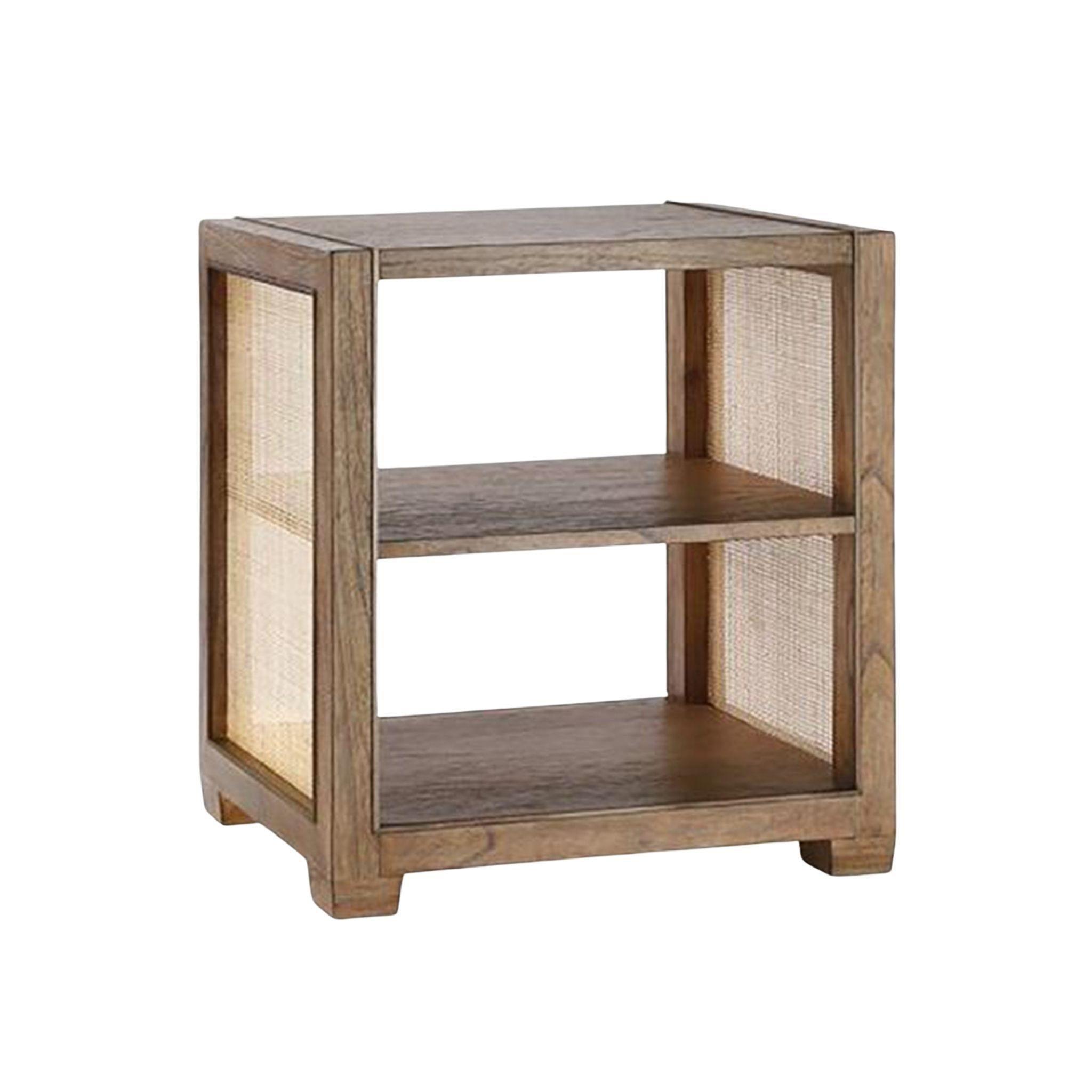 Connor Nightstand - Pure Salt Shoppe