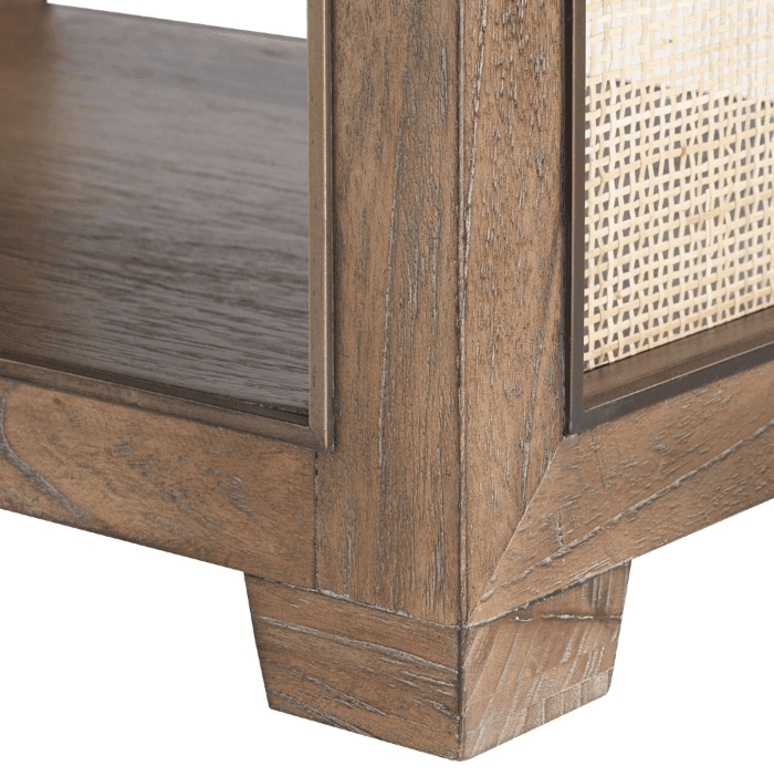 Connor Nightstand - Pure Salt Shoppe