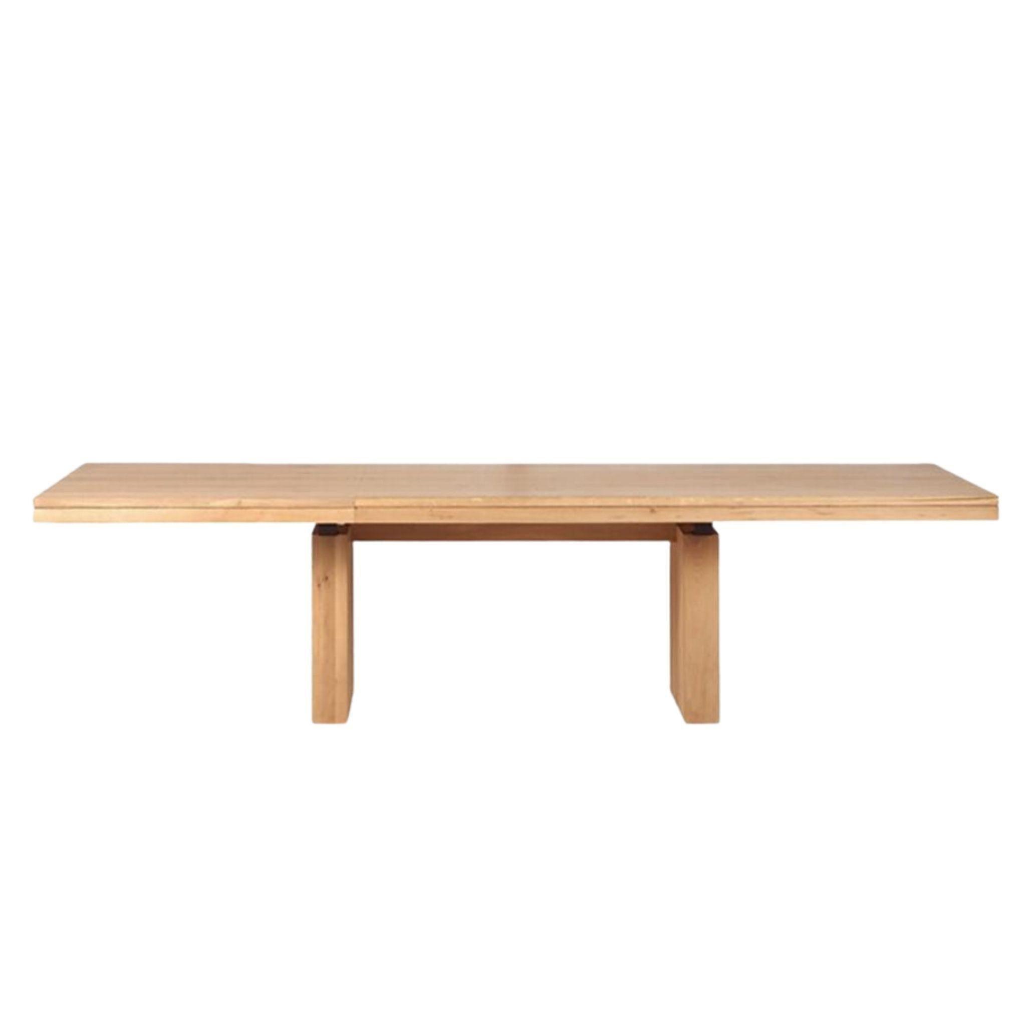 Cora Dining Table - Pure Salt Shoppe