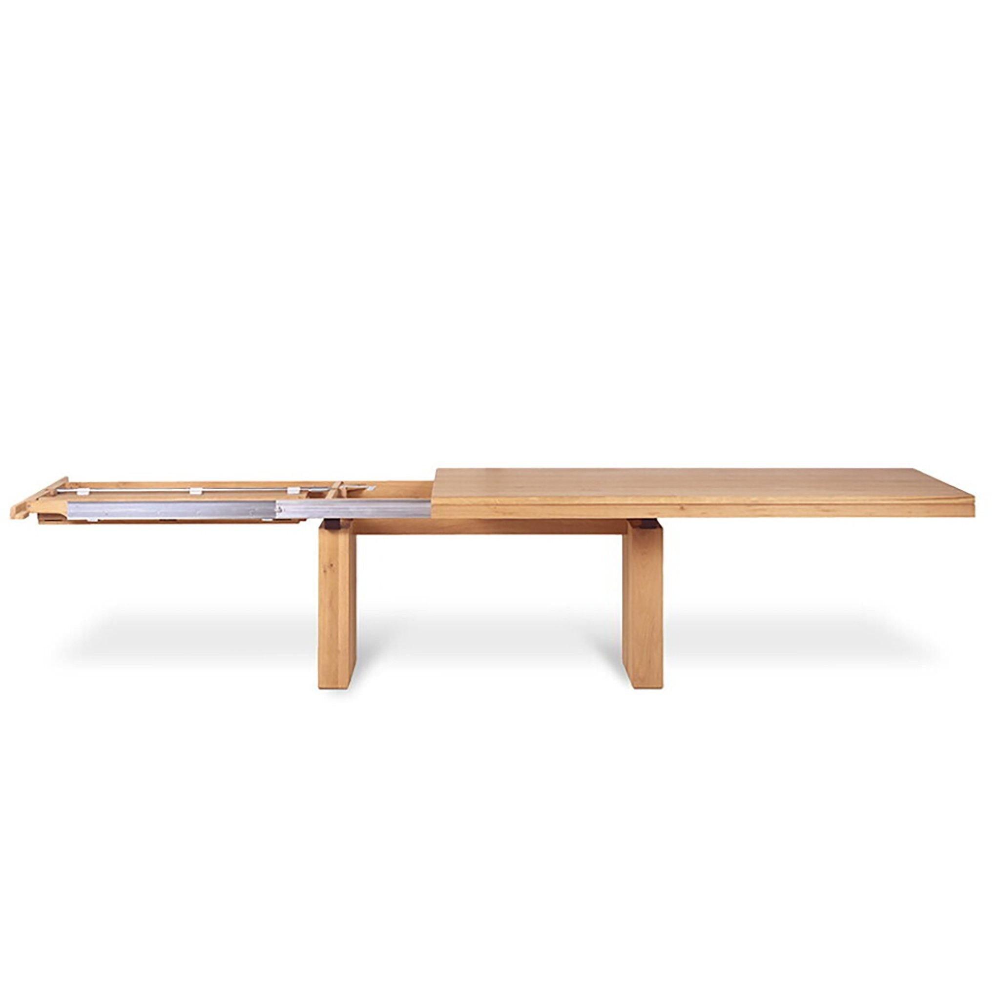 Cora Dining Table - Pure Salt Shoppe
