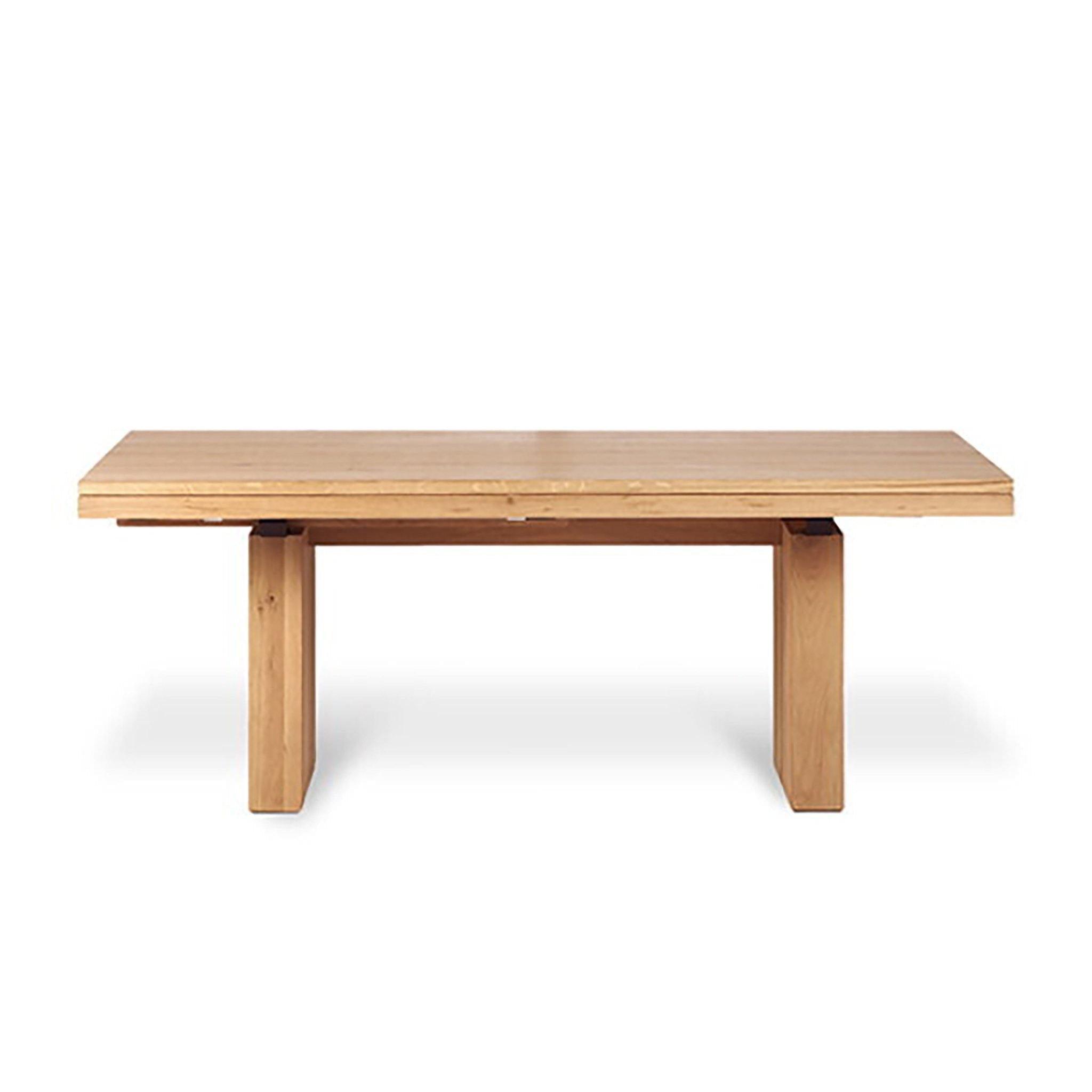 Cora Dining Table - Pure Salt Shoppe