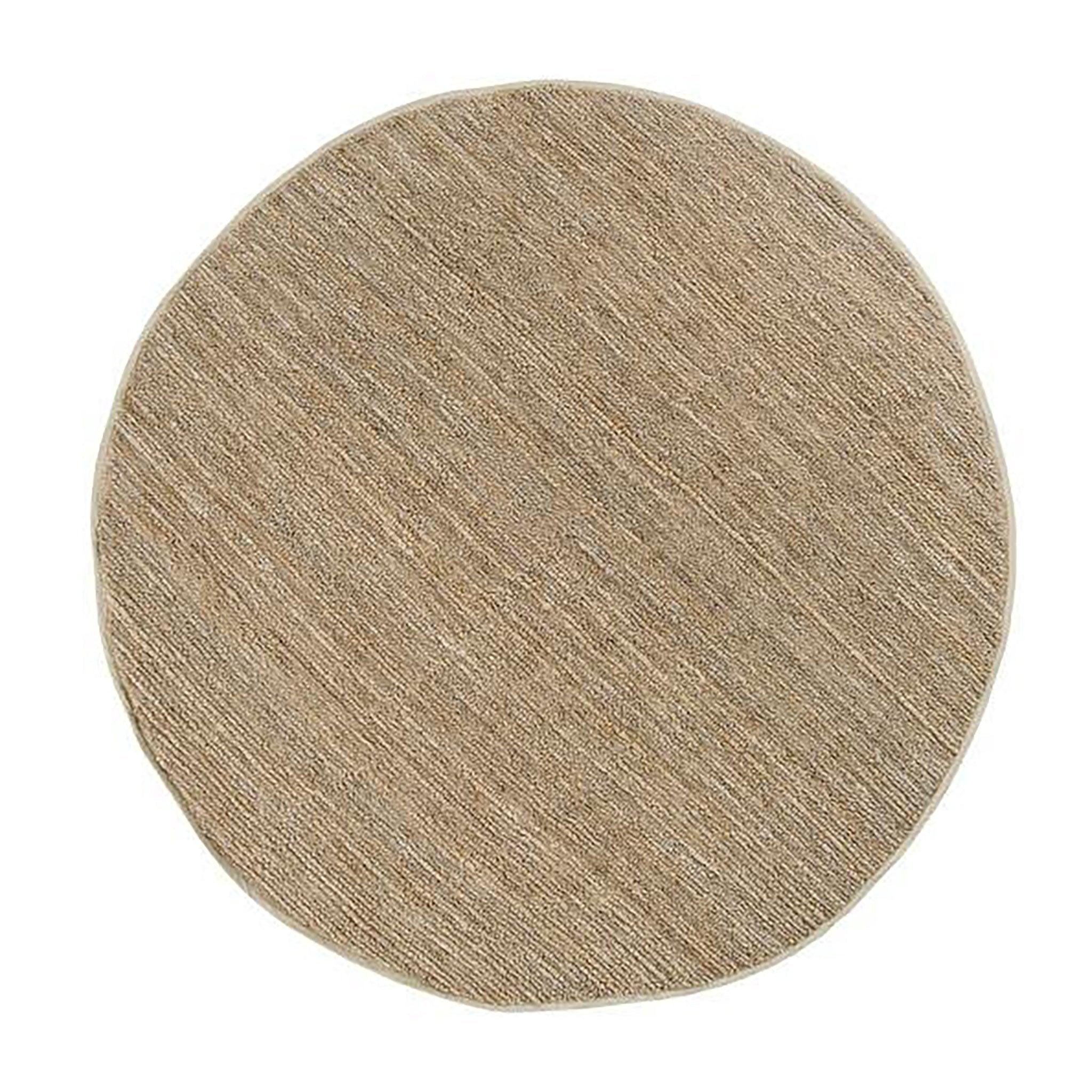 Corbin Rug, Natural - Pure Salt Shoppe