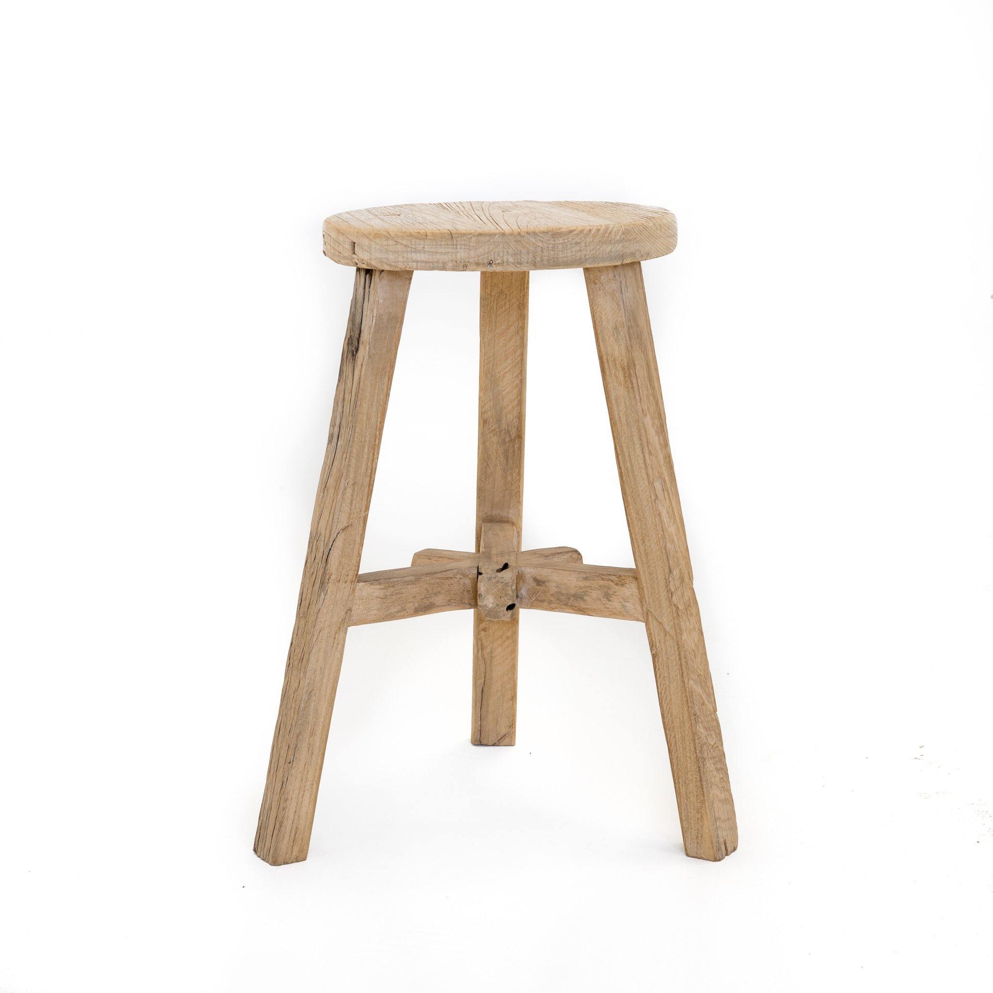 Crawford Stool - Pure Salt Shoppe