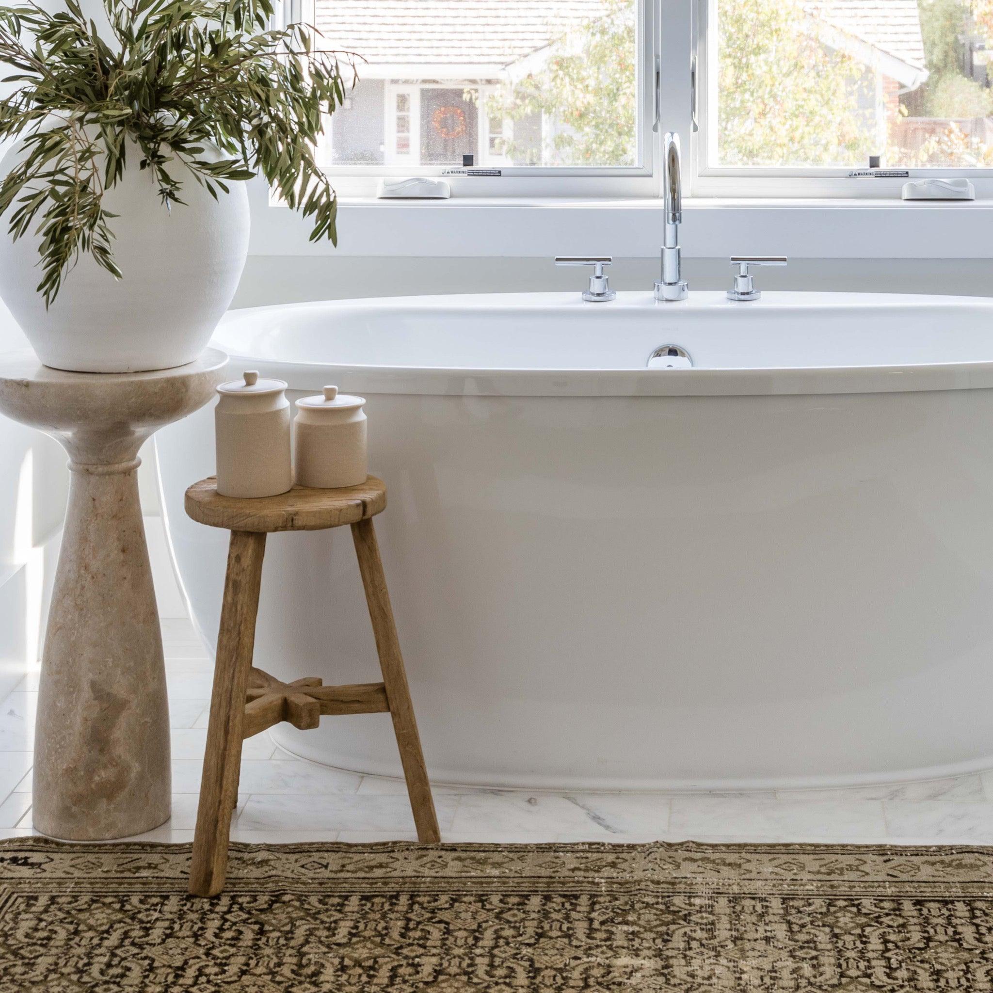 Crawford Stool - Pure Salt Shoppe