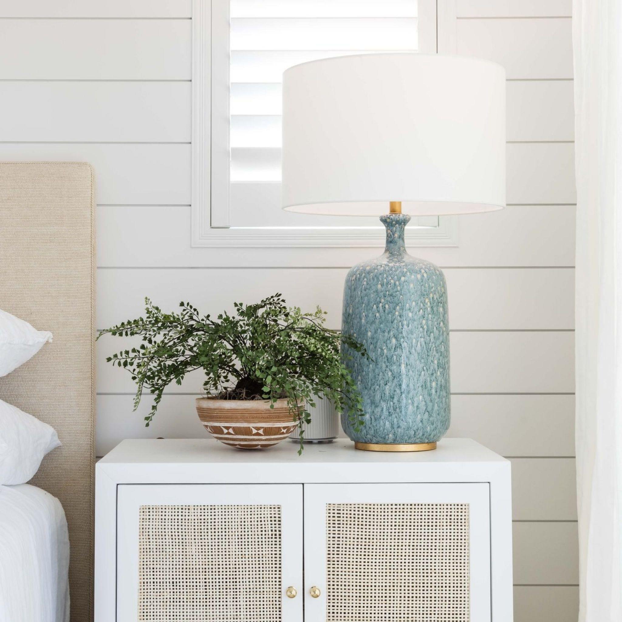 Culloden Table Lamp - Pure Salt Shoppe