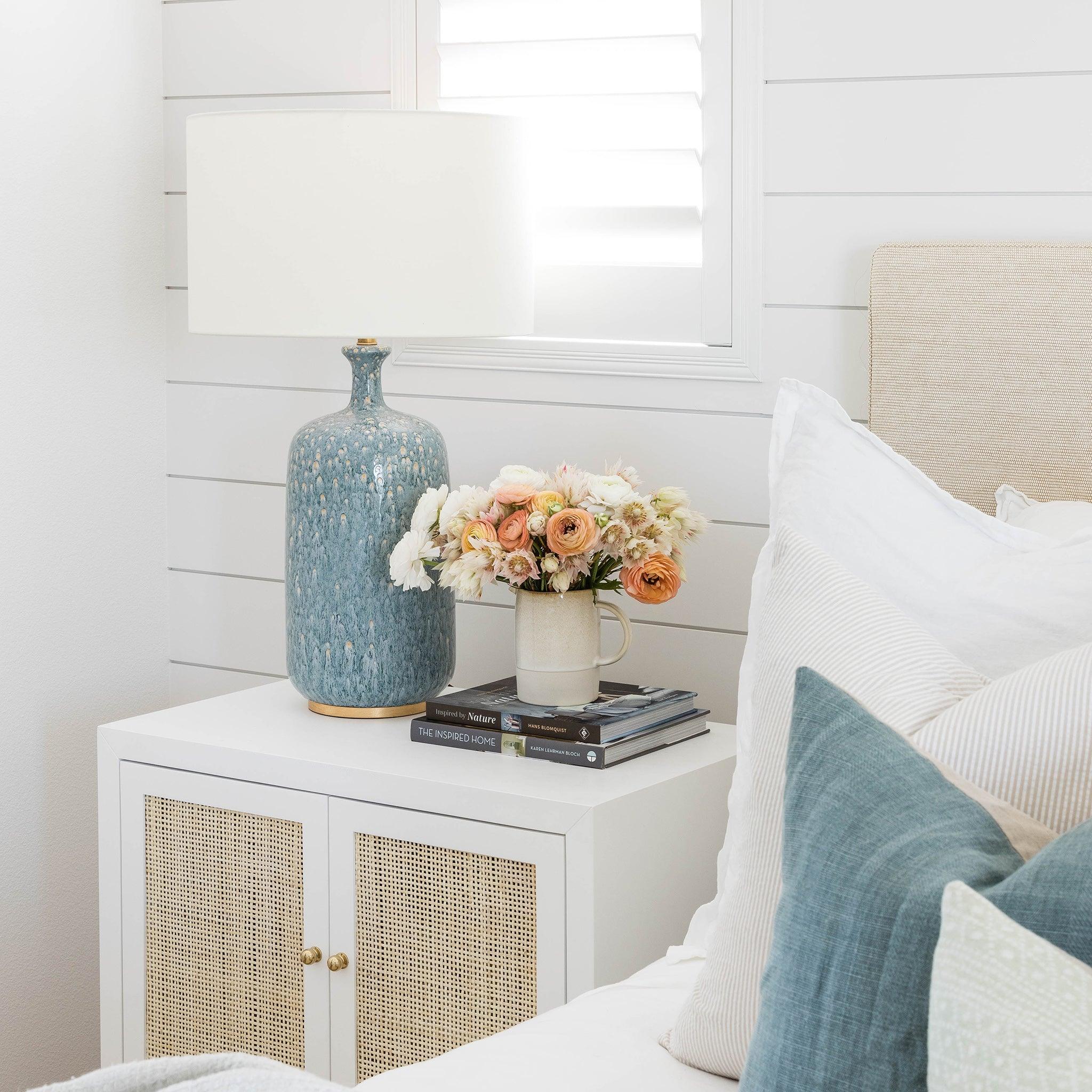 Culloden Table Lamp - Pure Salt Shoppe