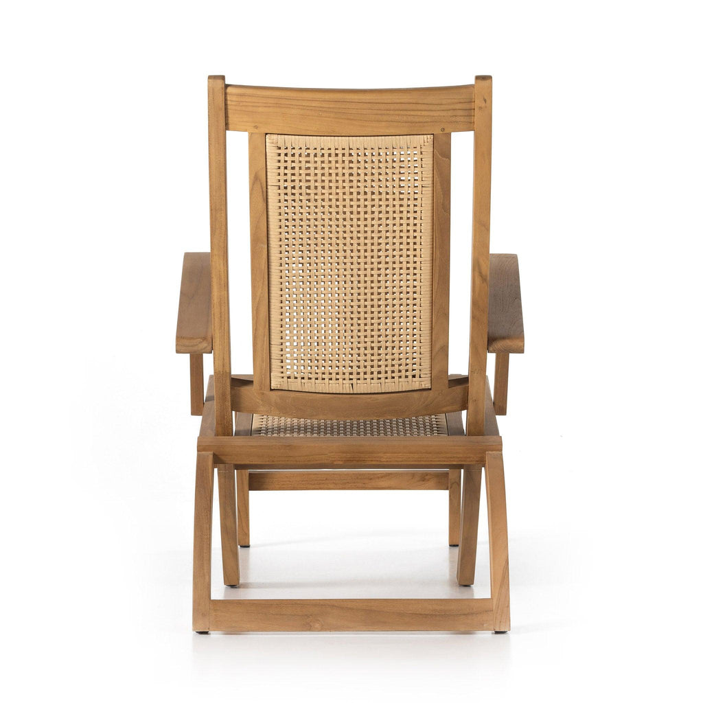 Dam Outdoor Chair - Pure Salt Shoppe