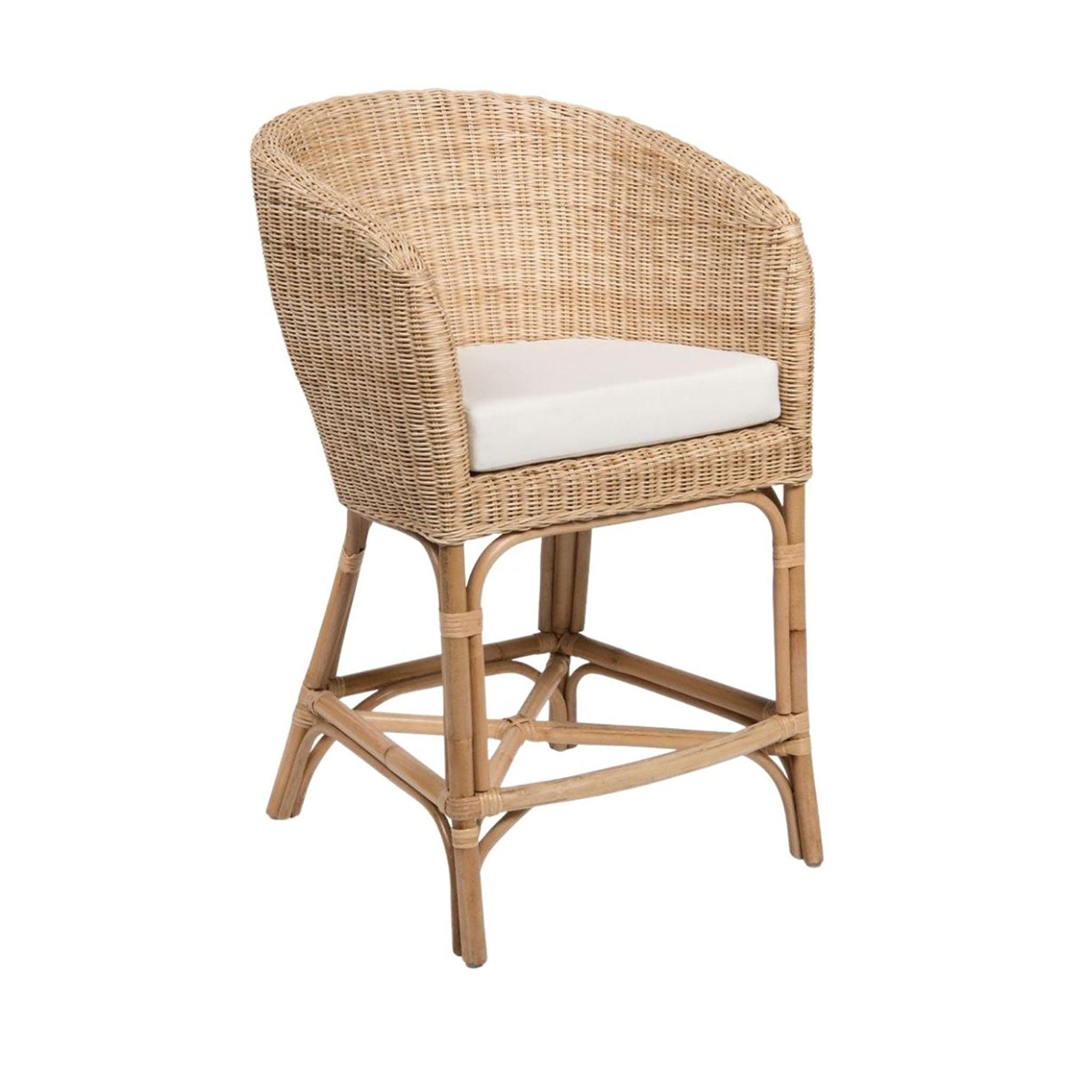 Danner Stool - Pure Salt Shoppe