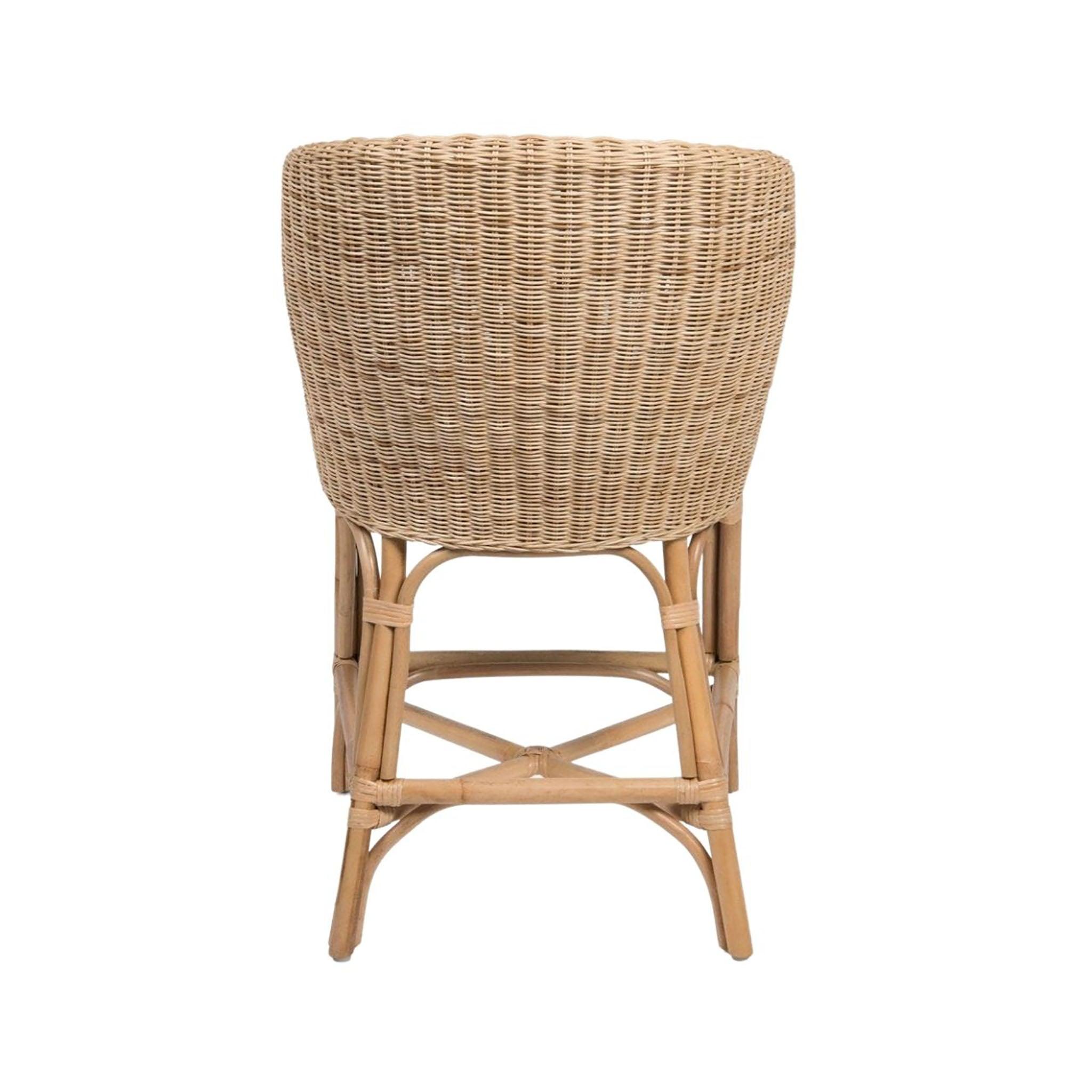 Danner Stool - Pure Salt Shoppe