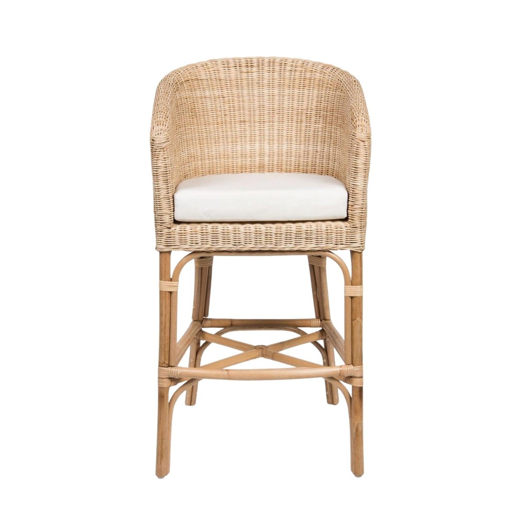 Danner Stool - Pure Salt Shoppe