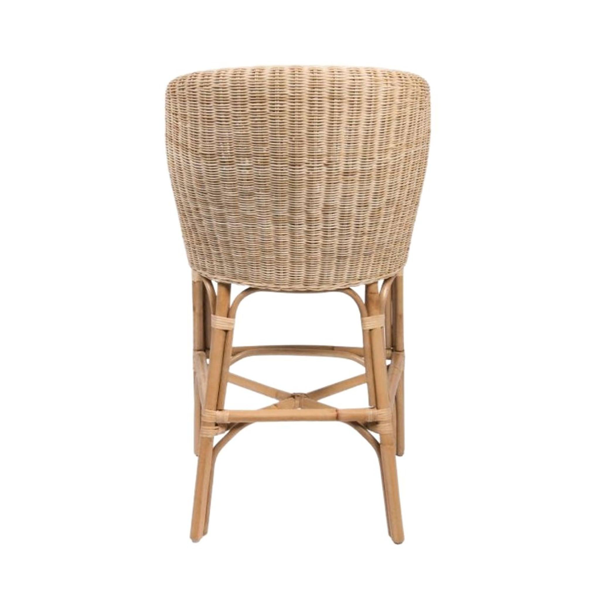 Danner Stool - Pure Salt Shoppe