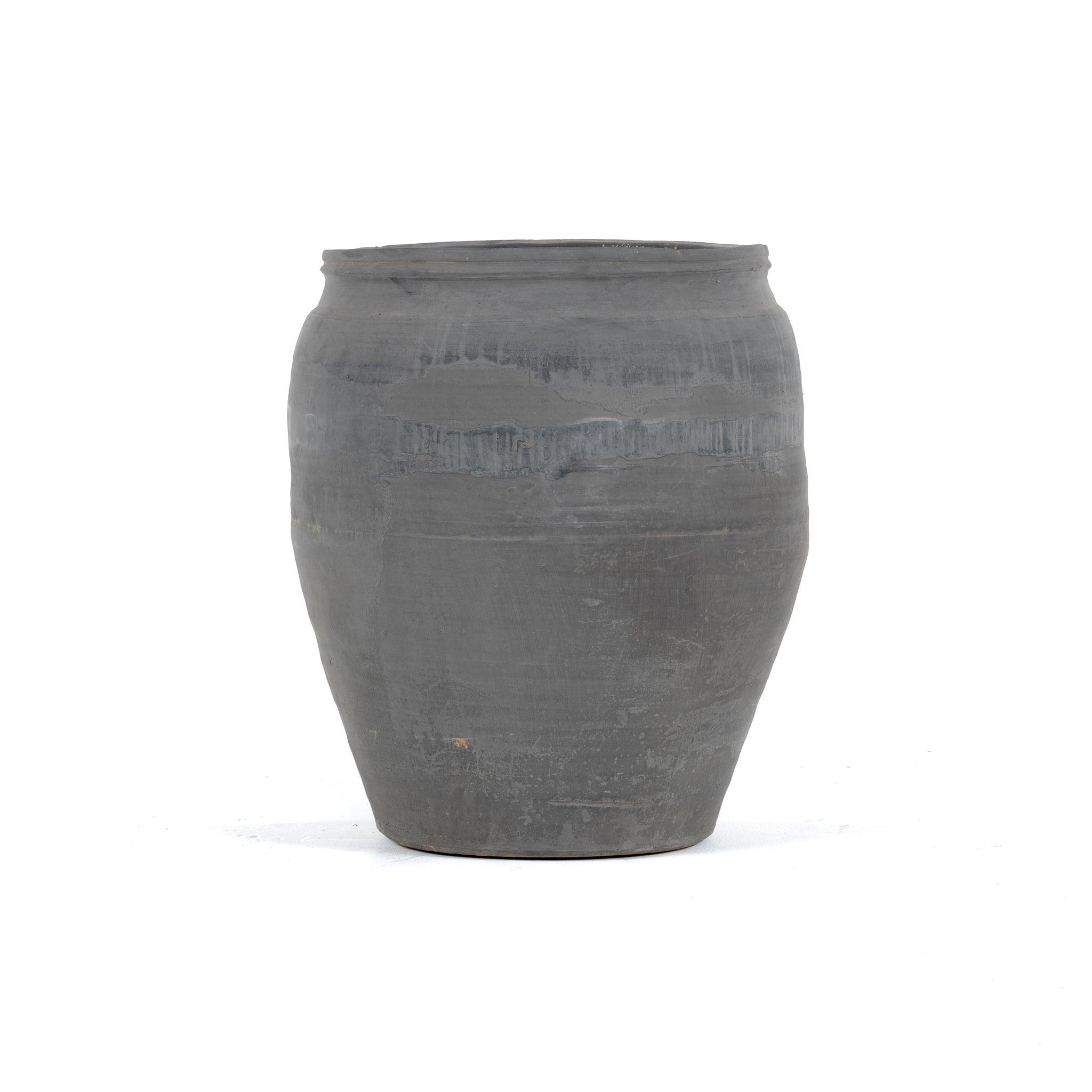 Darcy Pot - Pure Salt Shoppe