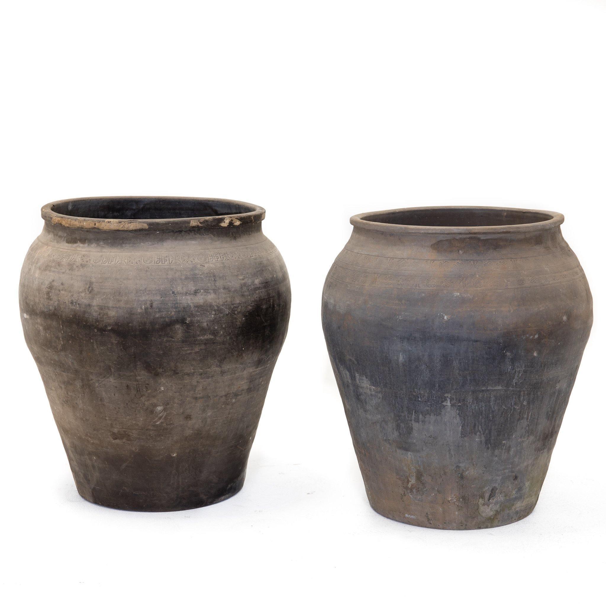 Darcy Pot - Pure Salt Shoppe