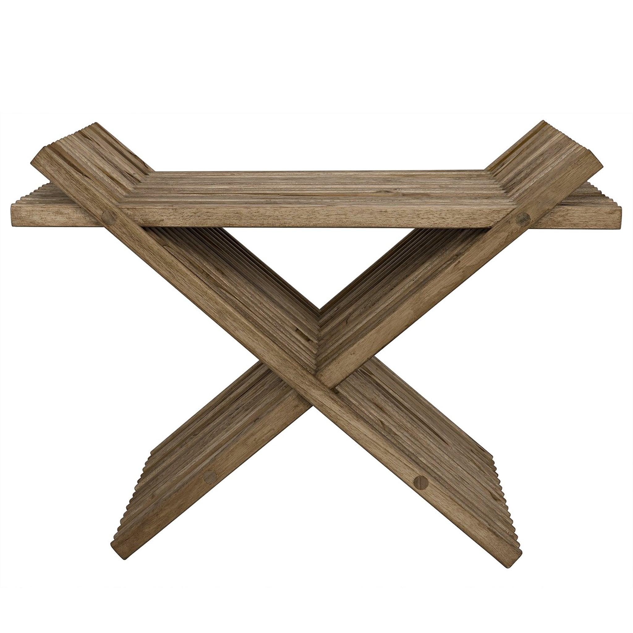 Dashal Stool - Pure Salt Shoppe